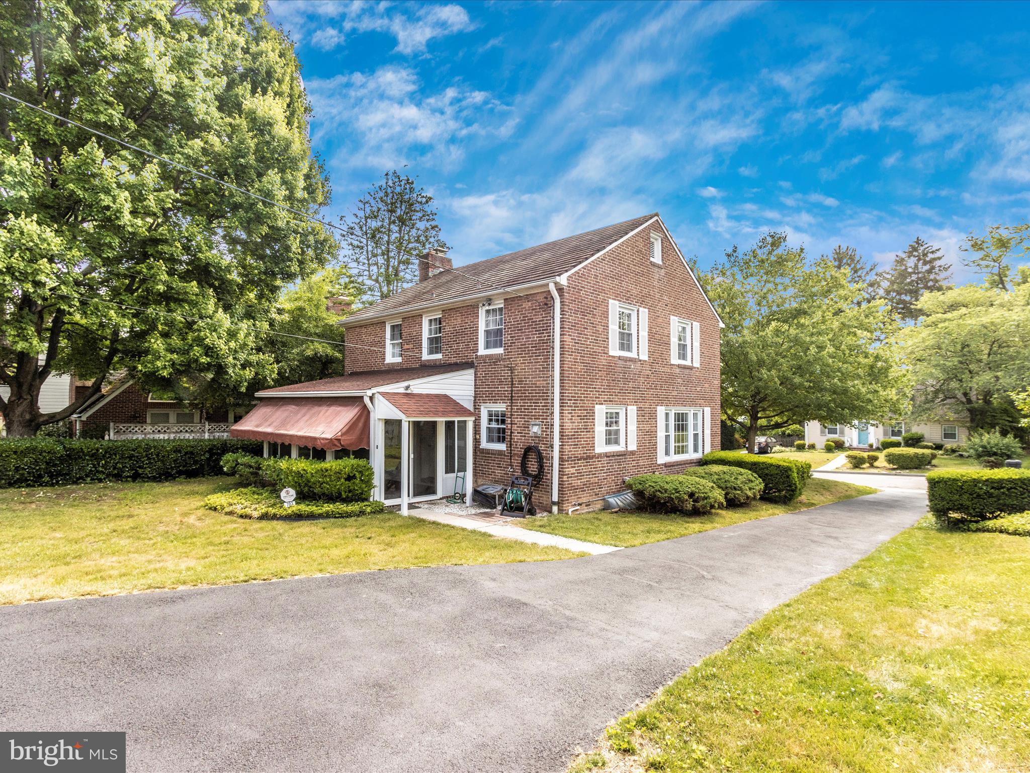 WILTONDALE - Residential