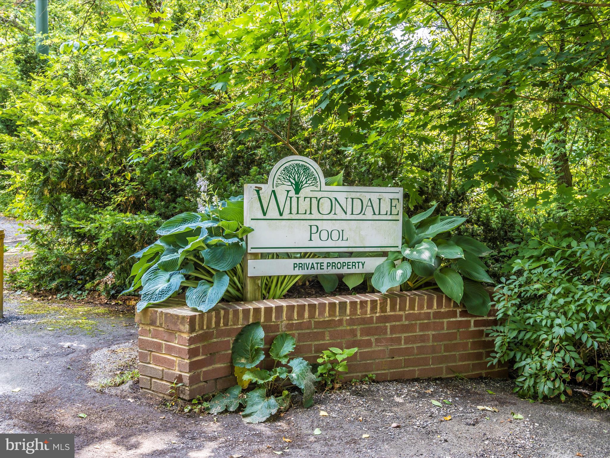 WILTONDALE - Residential