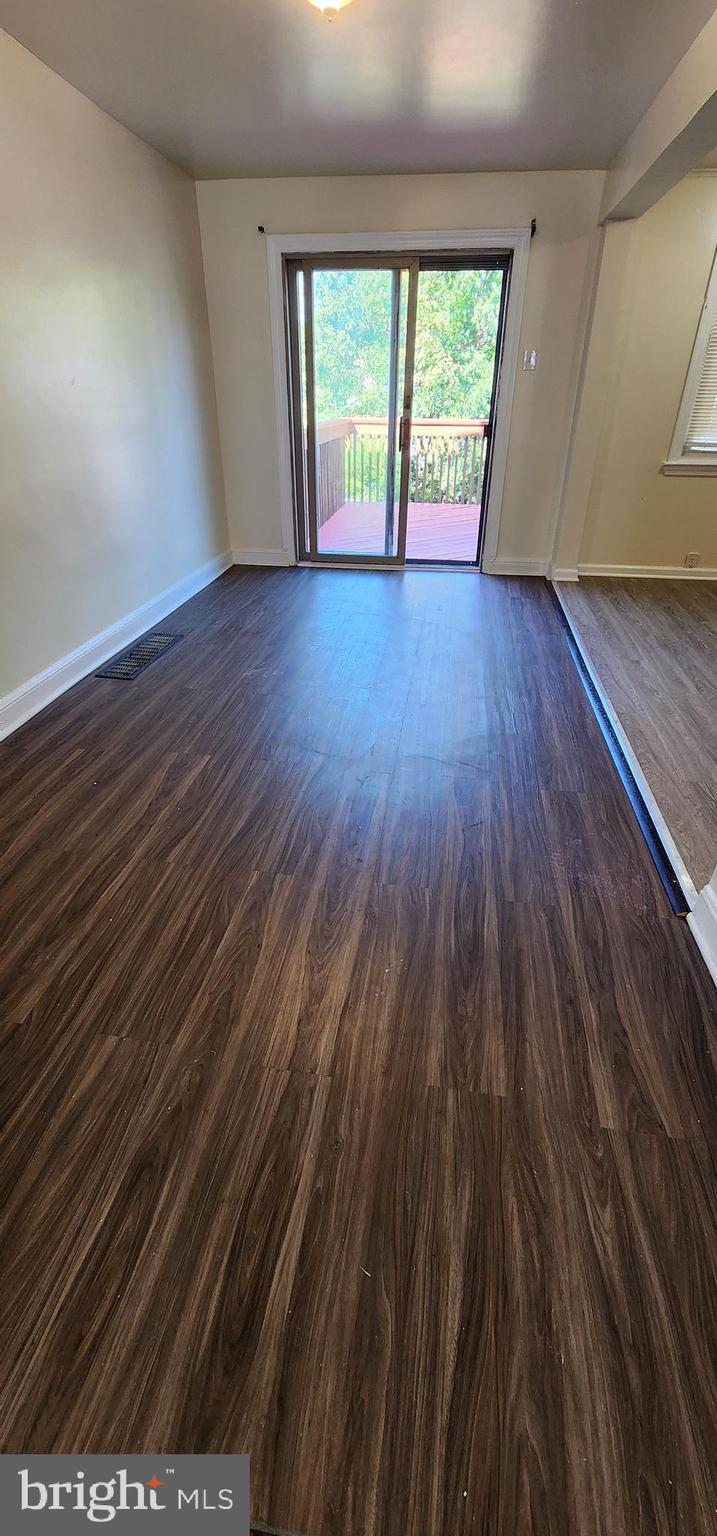 CHESTER CITY - Residential Lease