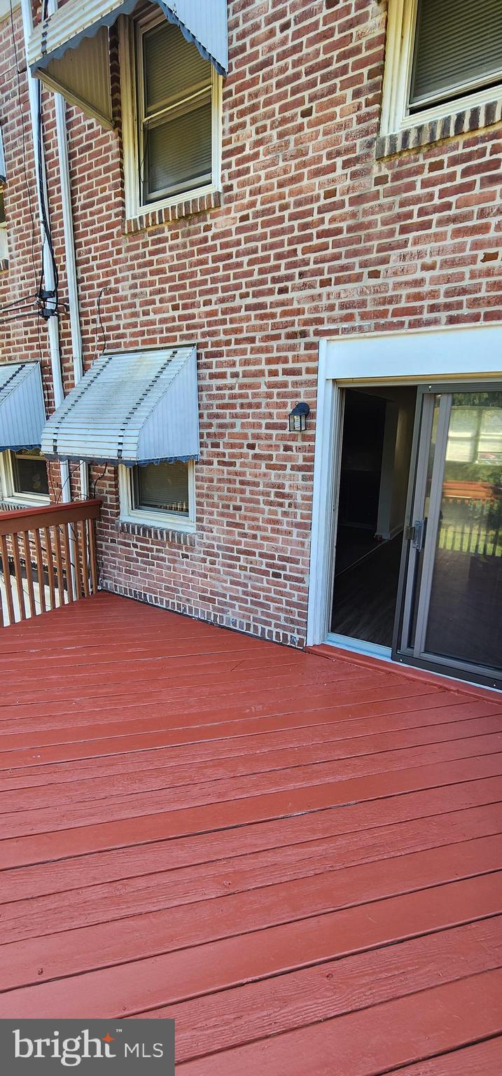 CHESTER CITY - Residential Lease