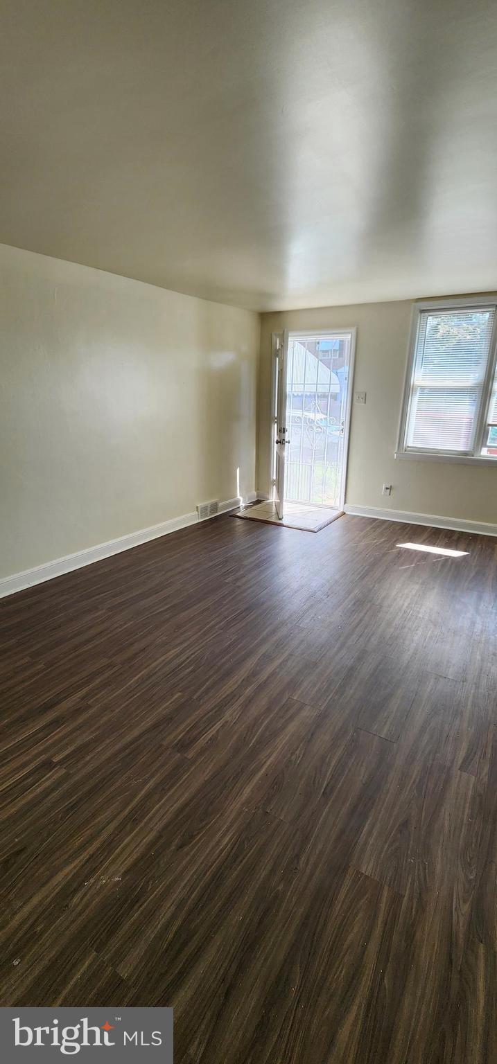 CHESTER CITY - Residential Lease