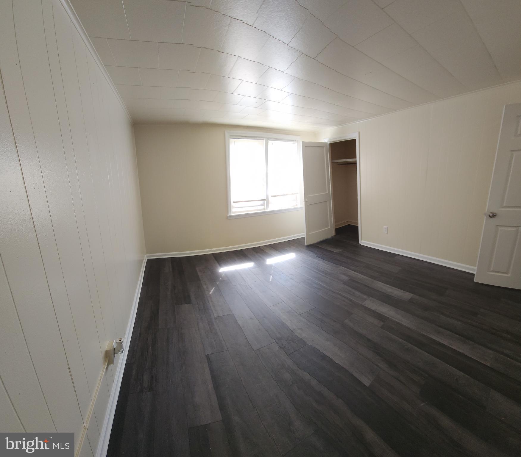 CHESTER CITY - Residential Lease