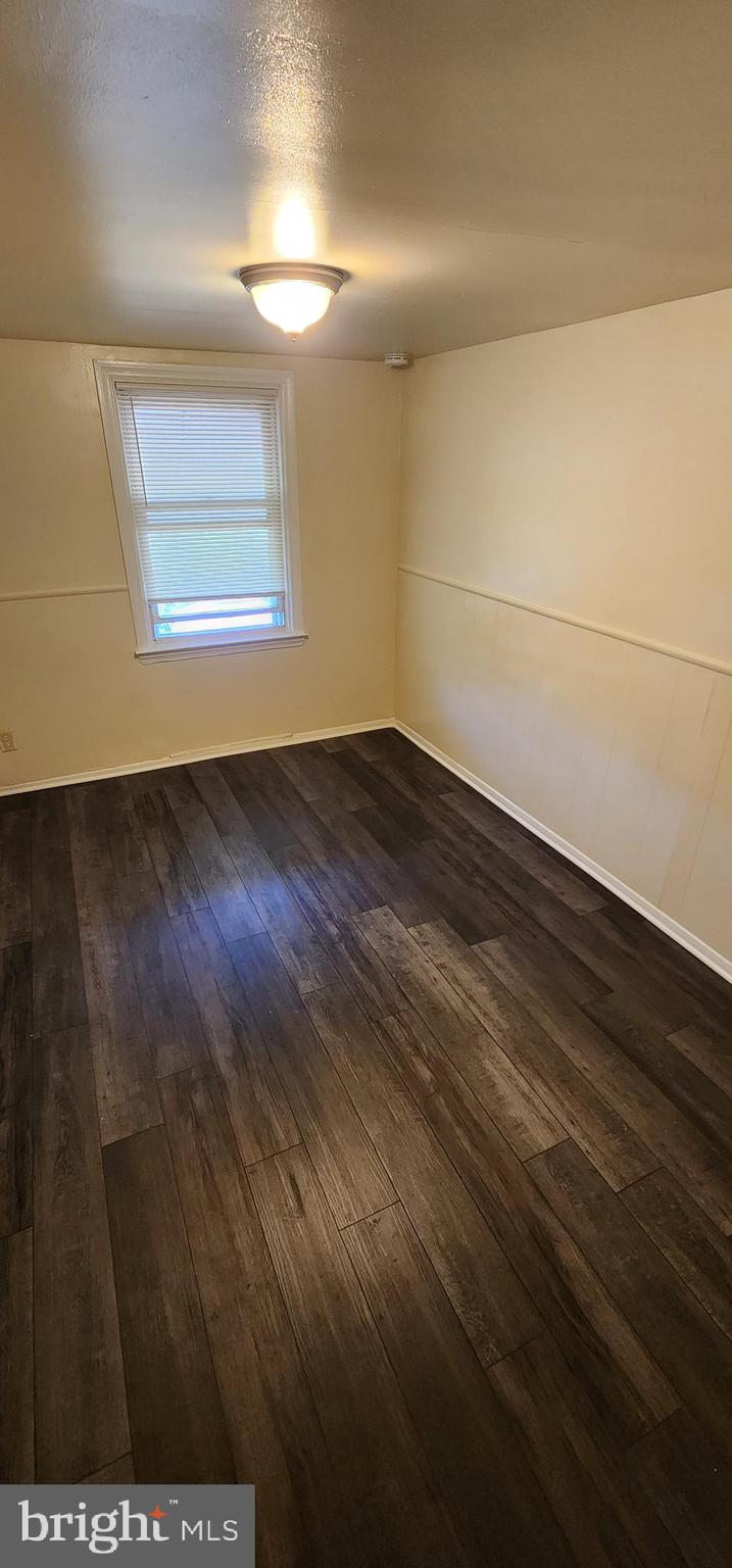 CHESTER CITY - Residential Lease