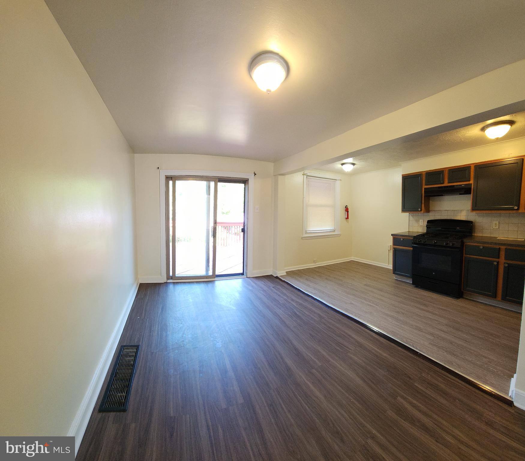 CHESTER CITY - Residential Lease