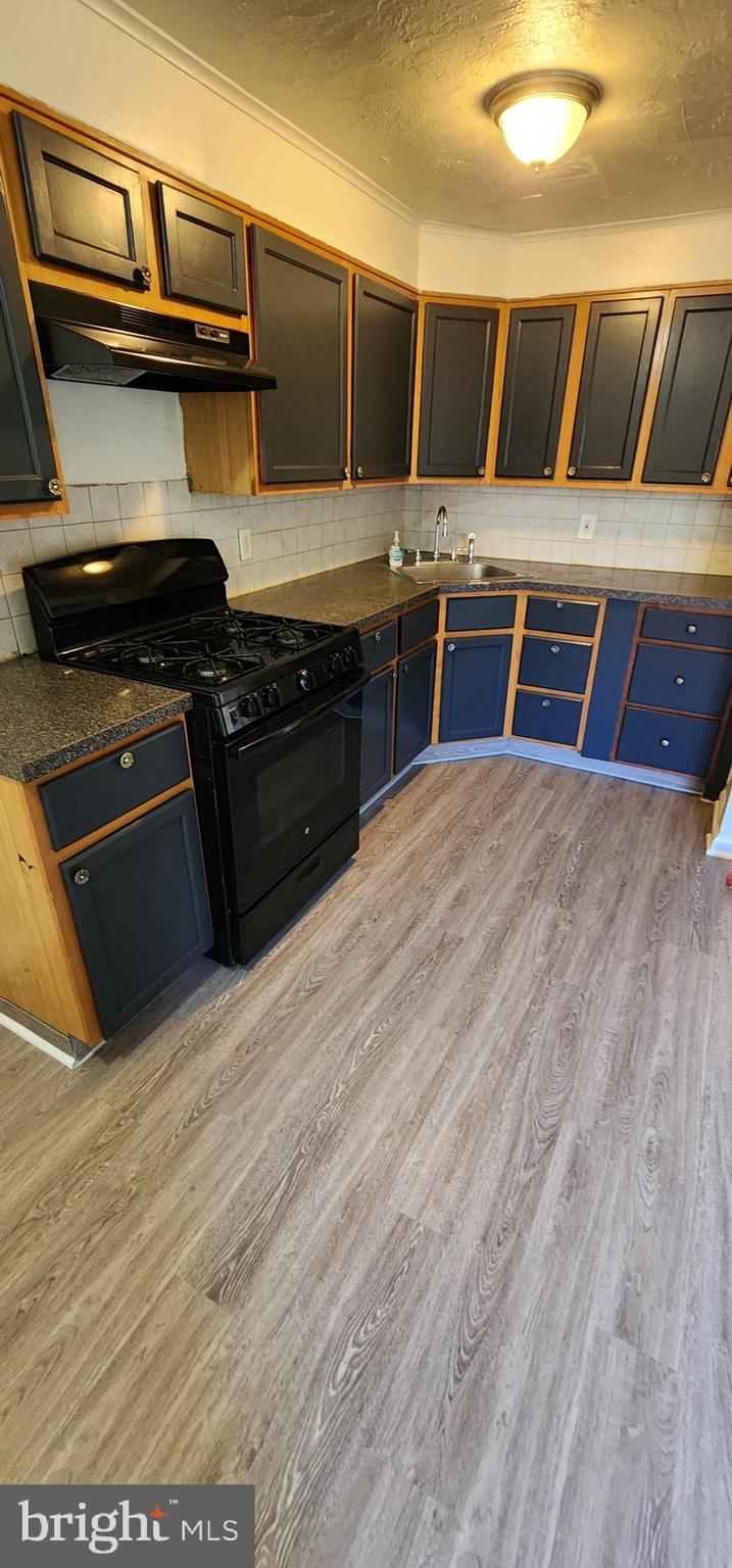 CHESTER CITY - Residential Lease