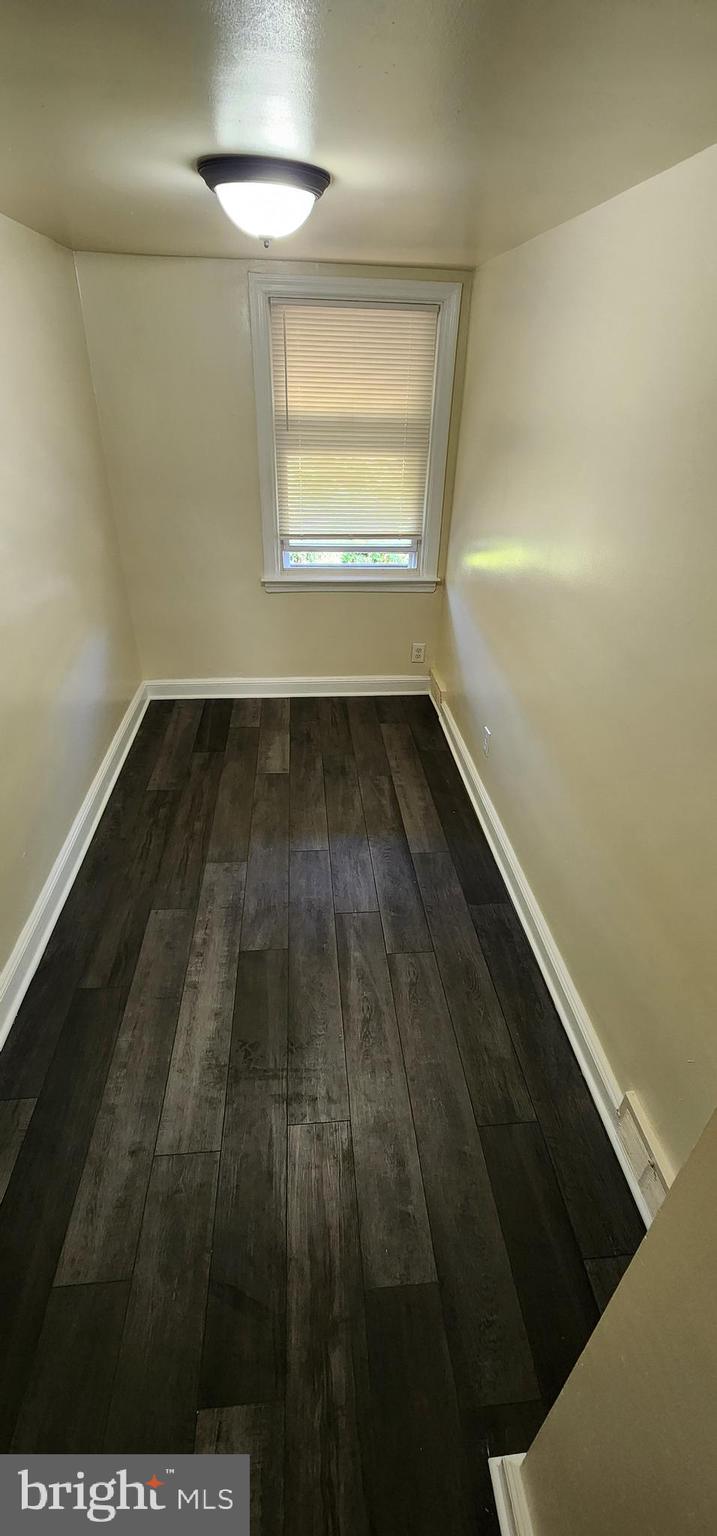 CHESTER CITY - Residential Lease