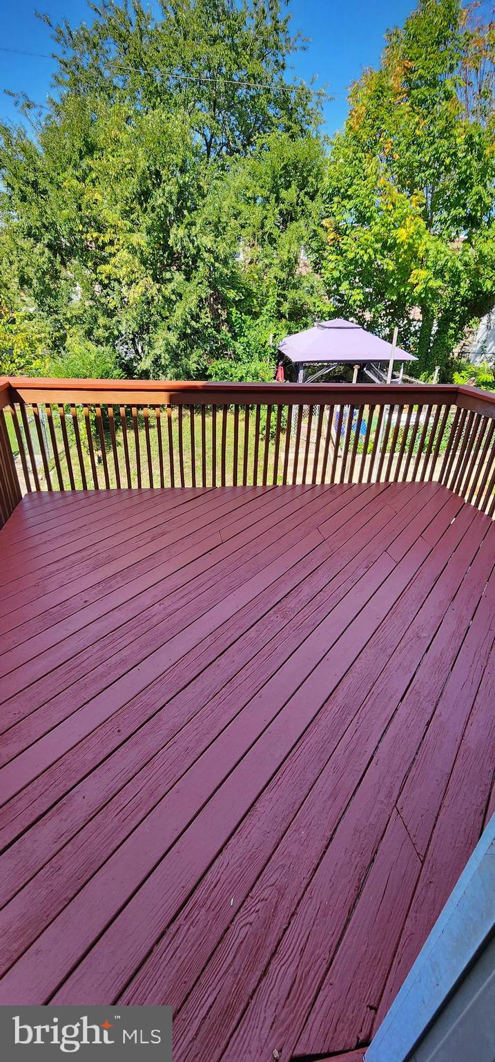 CHESTER CITY - Residential Lease