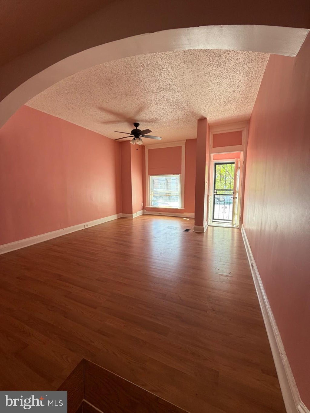 Photo of 731 N Linwood Avenue, BALTIMORE, MD 21205 (MLS # MDBA2232028)
