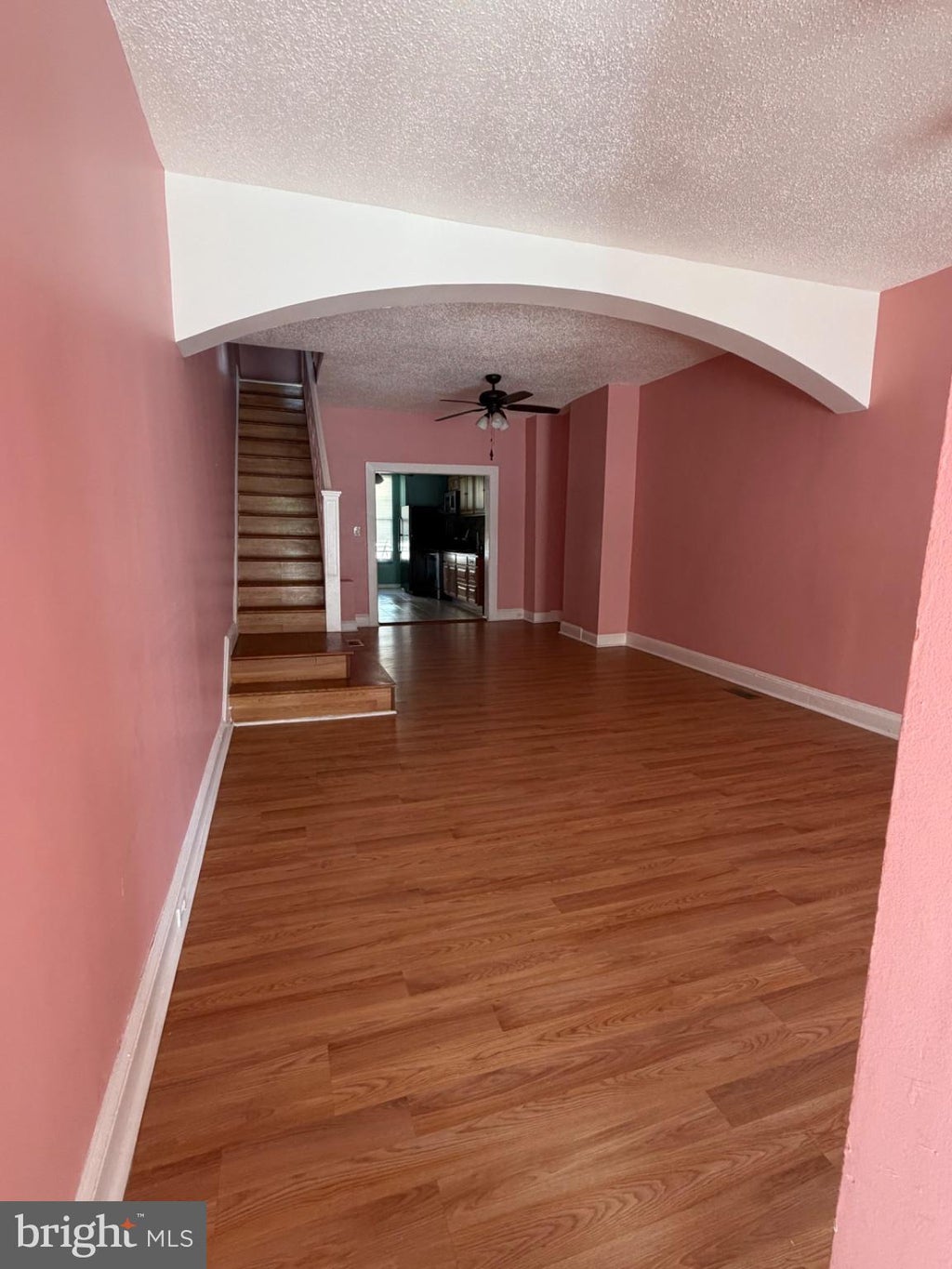 Photo of 731 N Linwood Avenue, BALTIMORE, MD 21205 (MLS # MDBA2232028)