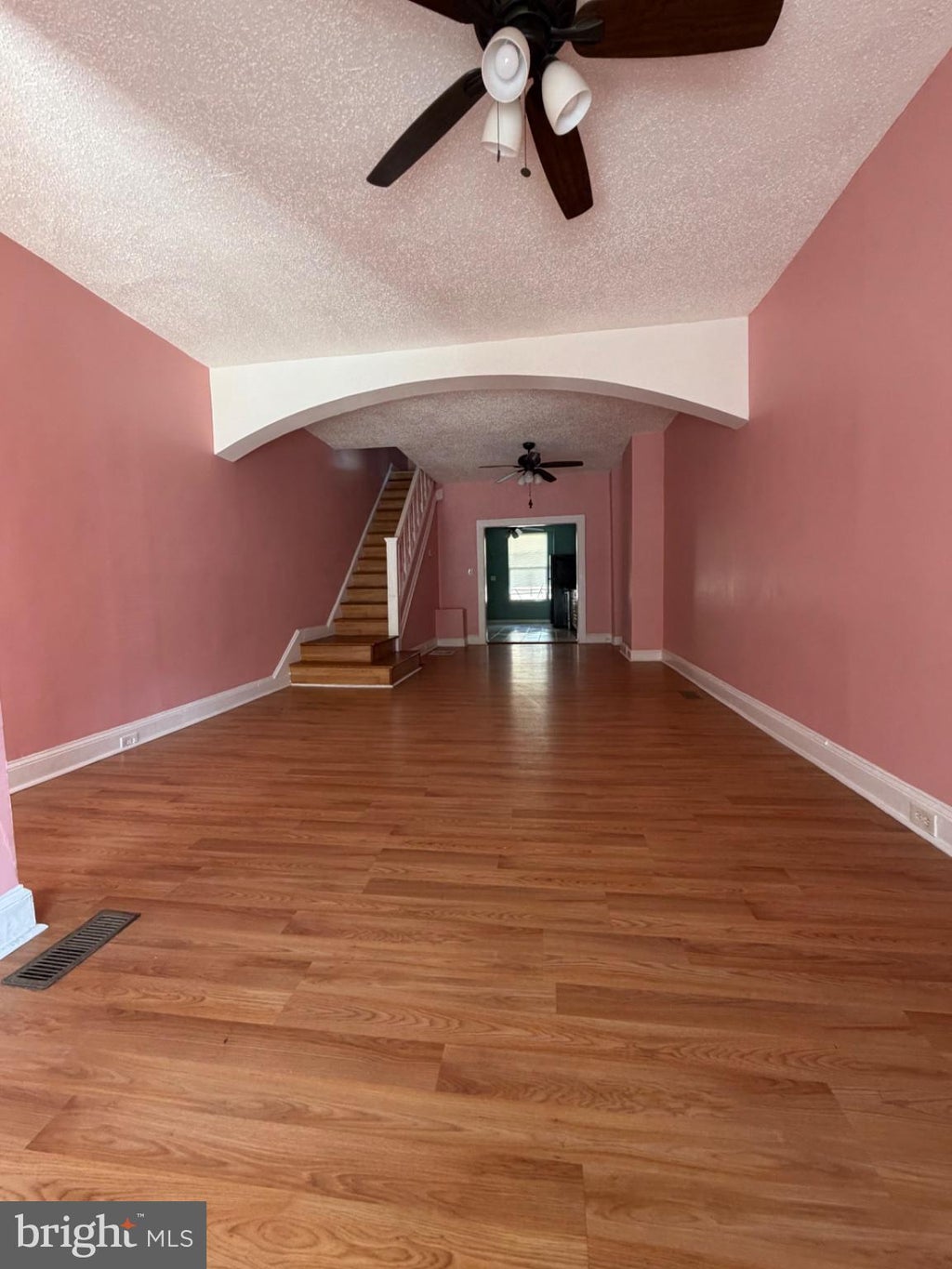 Photo of 731 N Linwood Avenue, BALTIMORE, MD 21205 (MLS # MDBA2232028)
