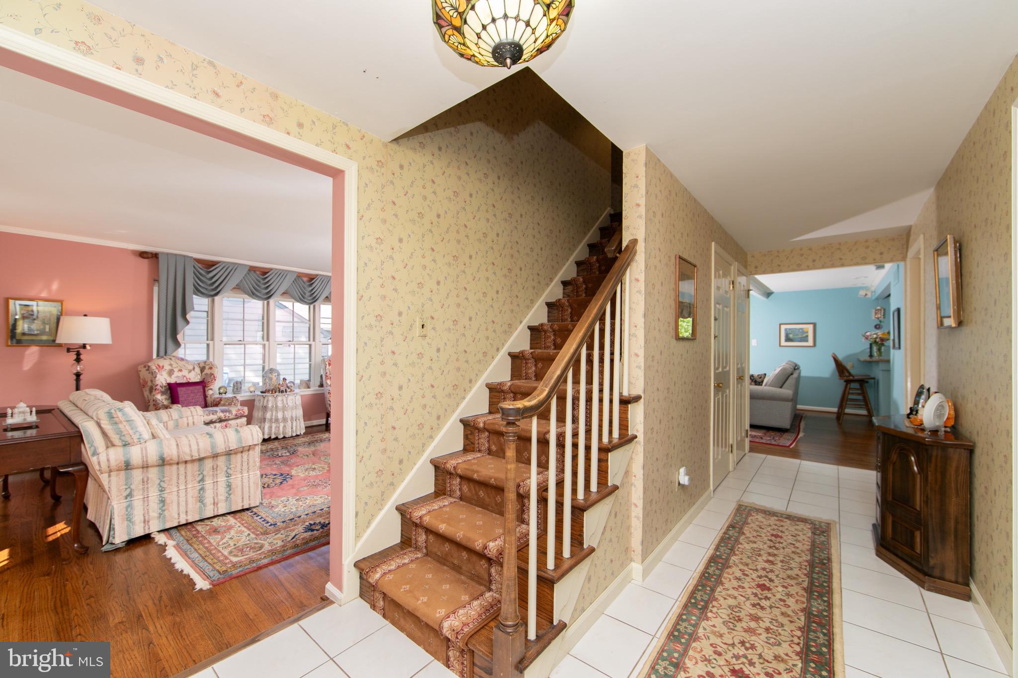 9 HARROWGATE DRIVE