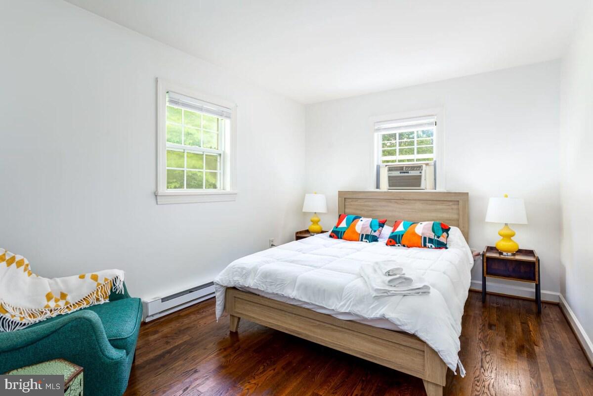 SHENANDOAH FARMS - Residential