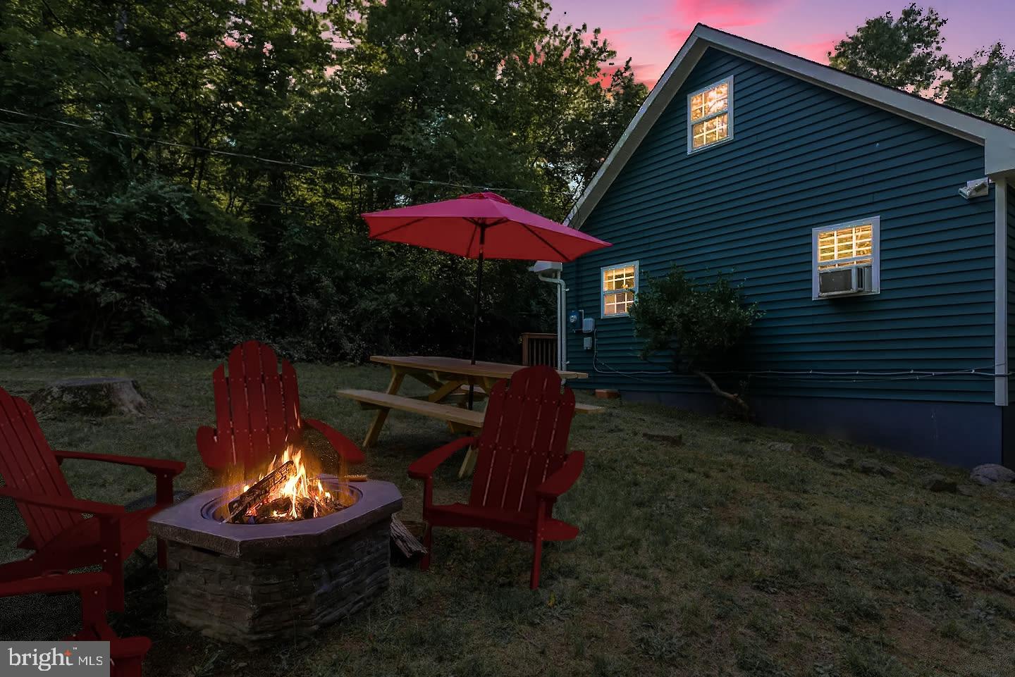 SHENANDOAH FARMS - Residential