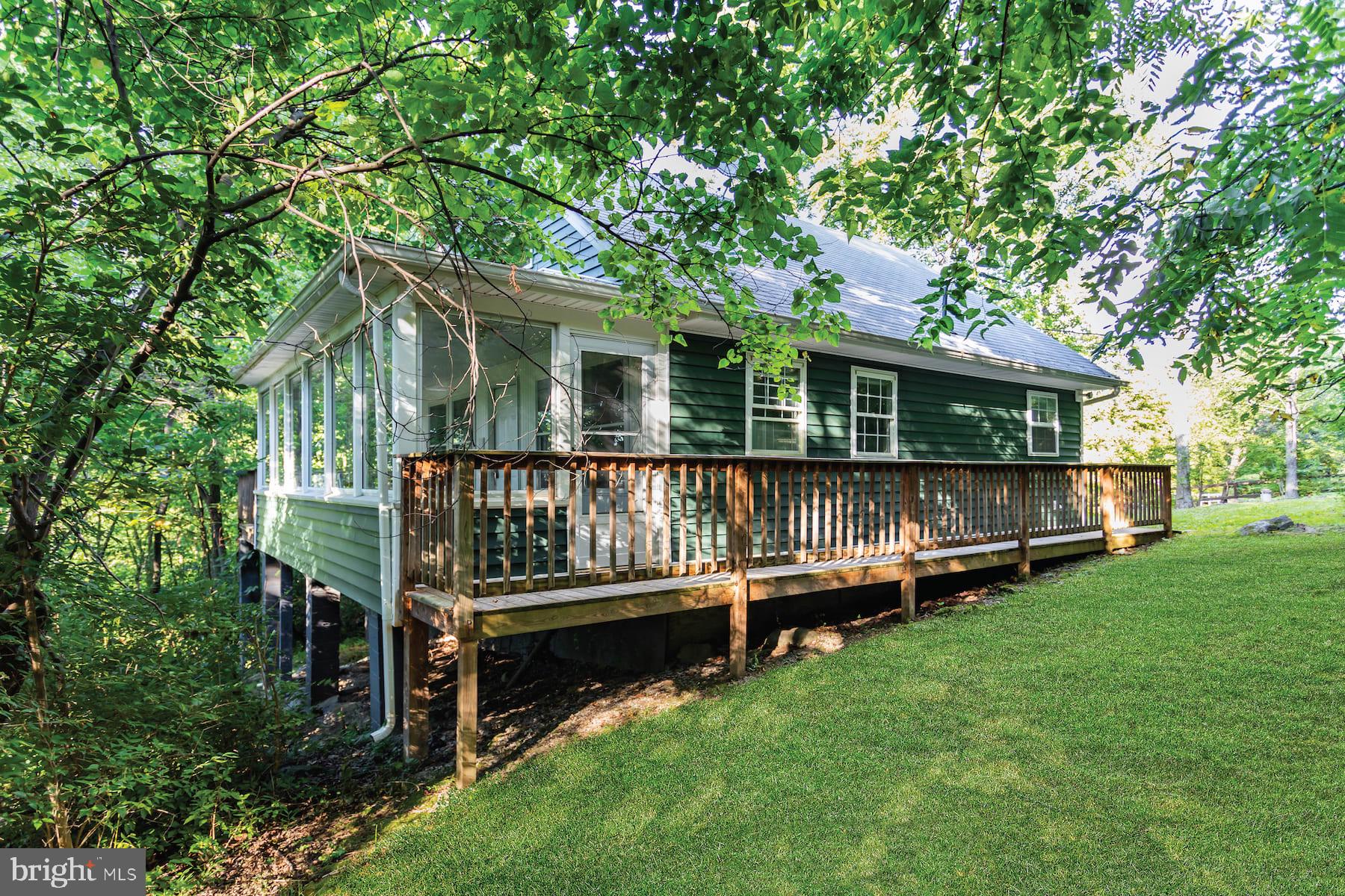 SHENANDOAH FARMS - Residential