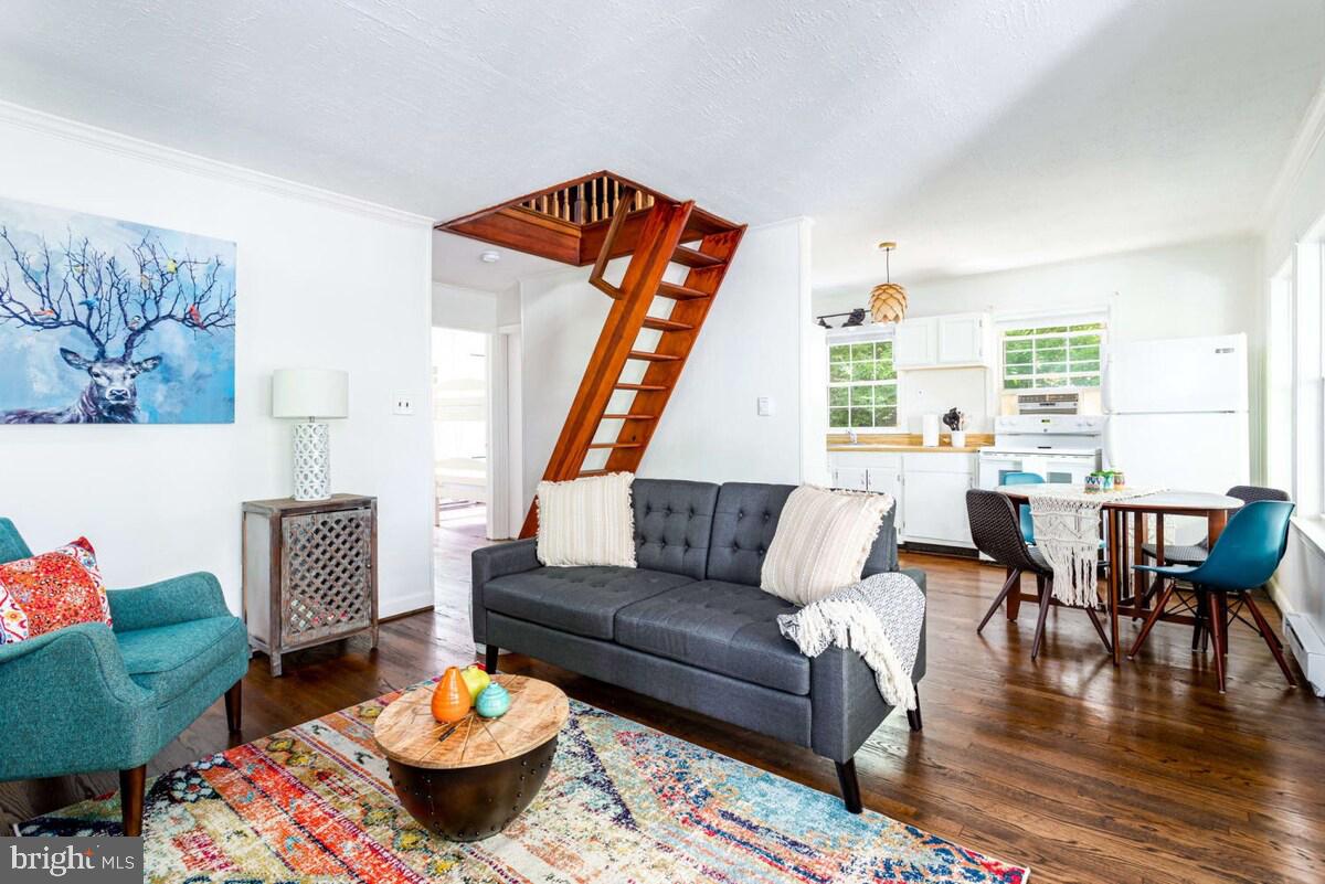SHENANDOAH FARMS - Residential
