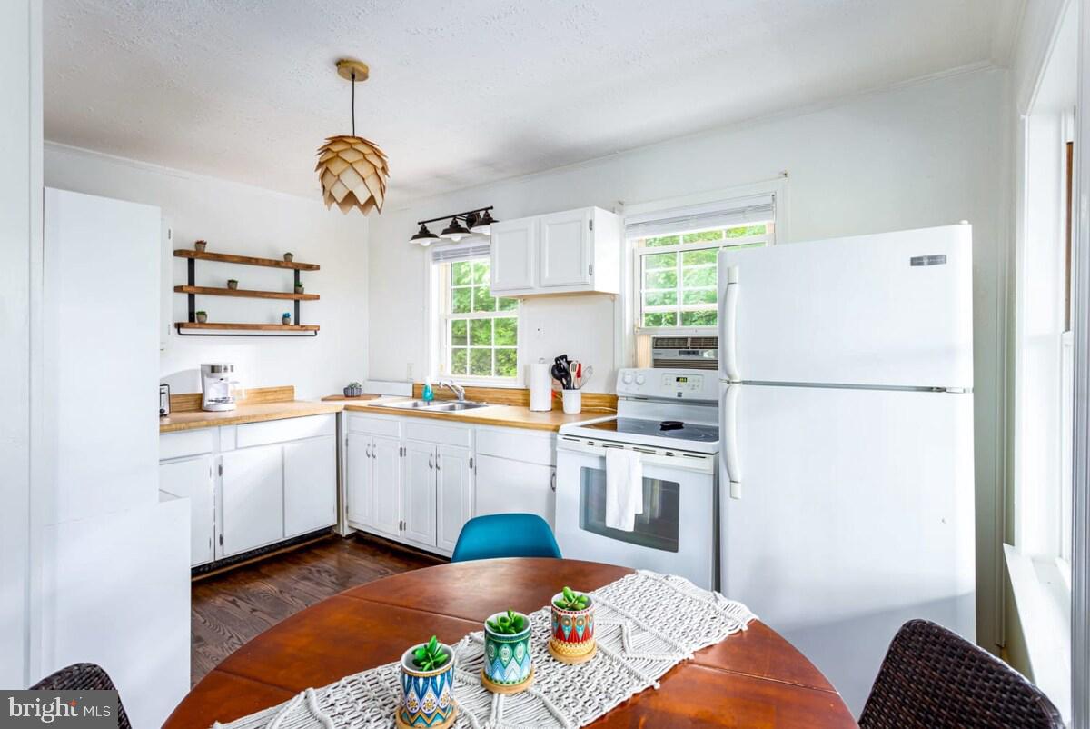 SHENANDOAH FARMS - Residential