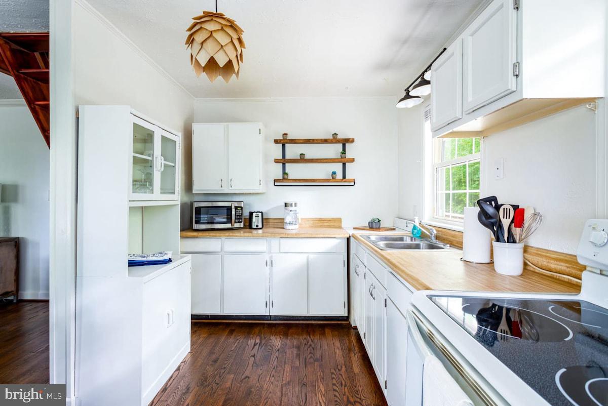 SHENANDOAH FARMS - Residential