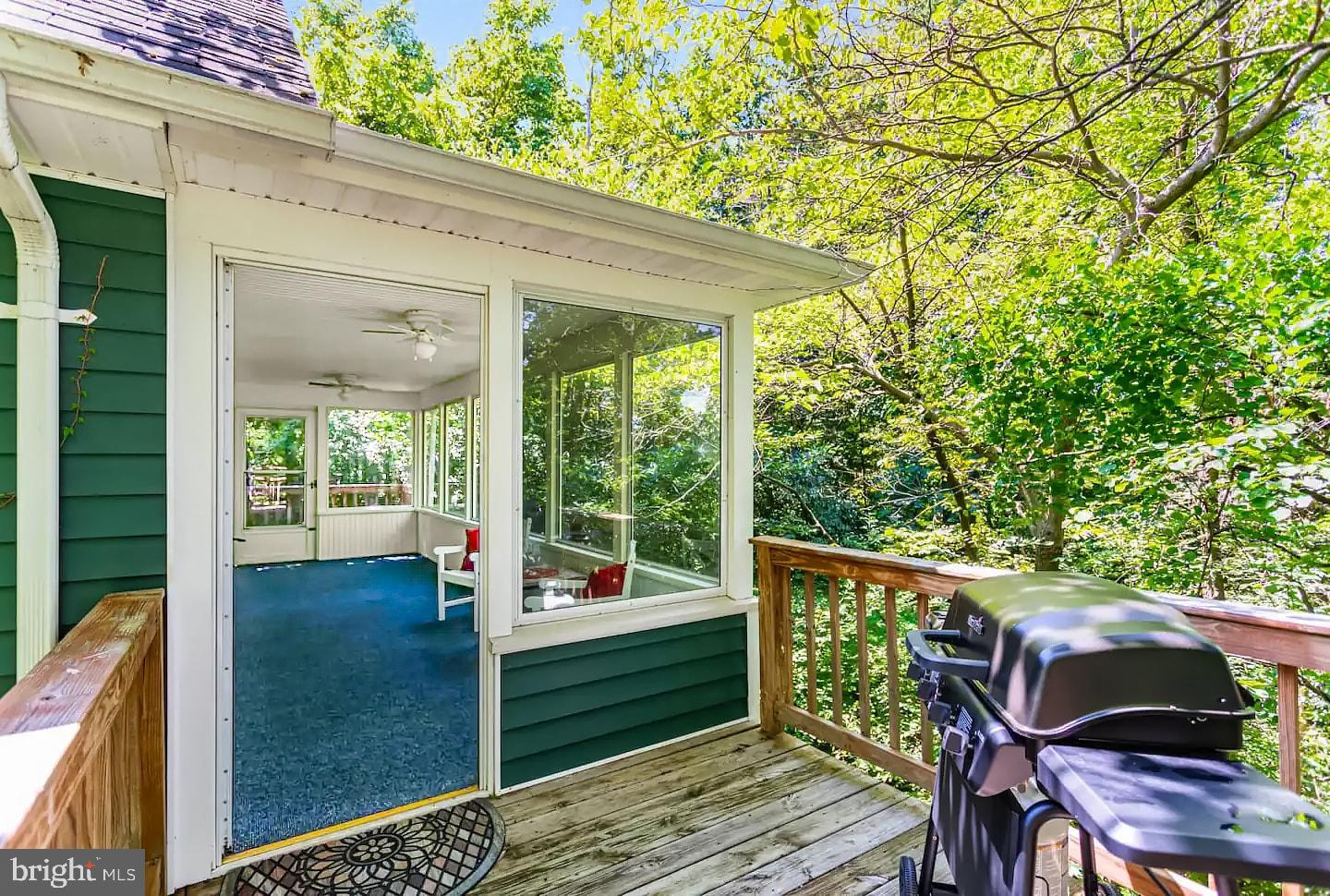 SHENANDOAH FARMS - Residential