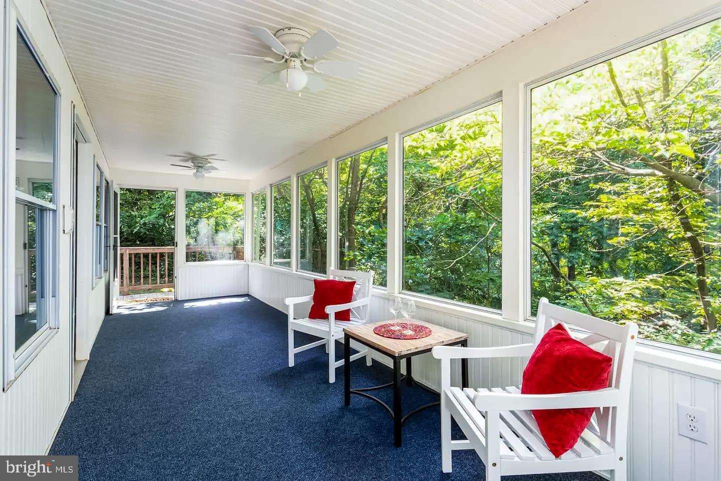 SHENANDOAH FARMS - Residential