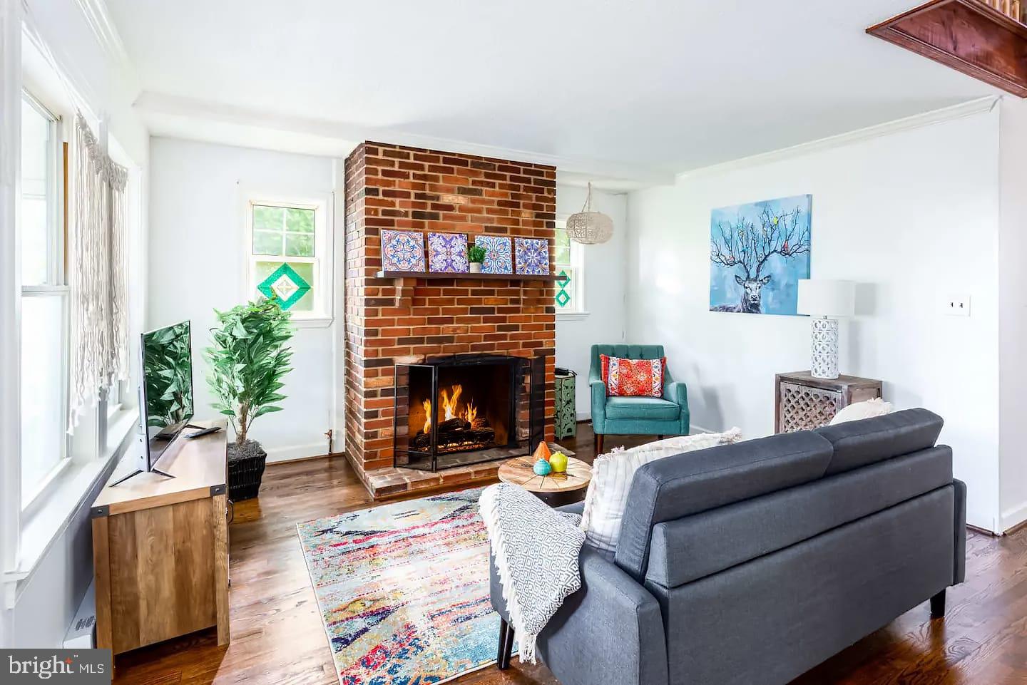 SHENANDOAH FARMS - Residential