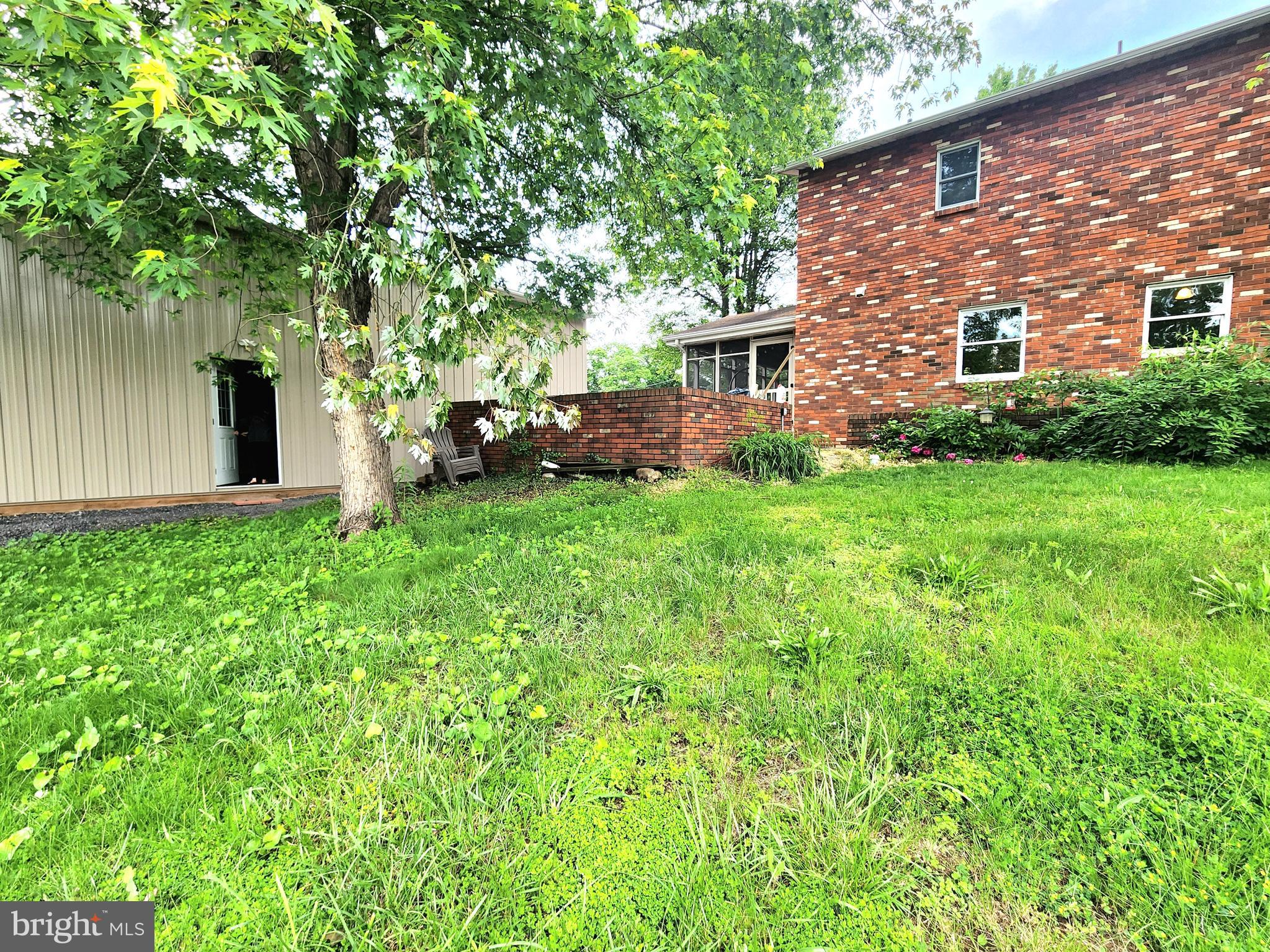 VALLEY VIEW - Residential