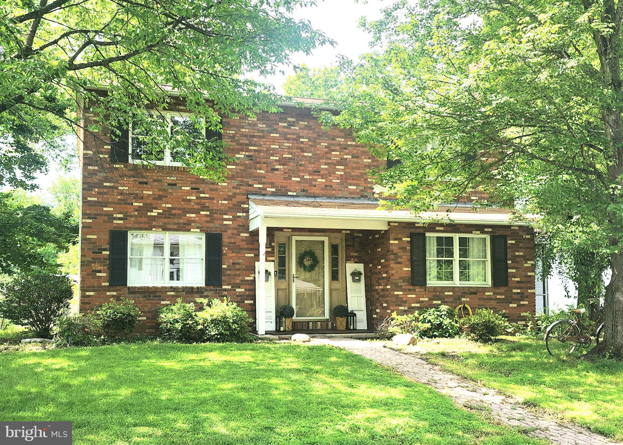 VALLEY VIEW - Residential