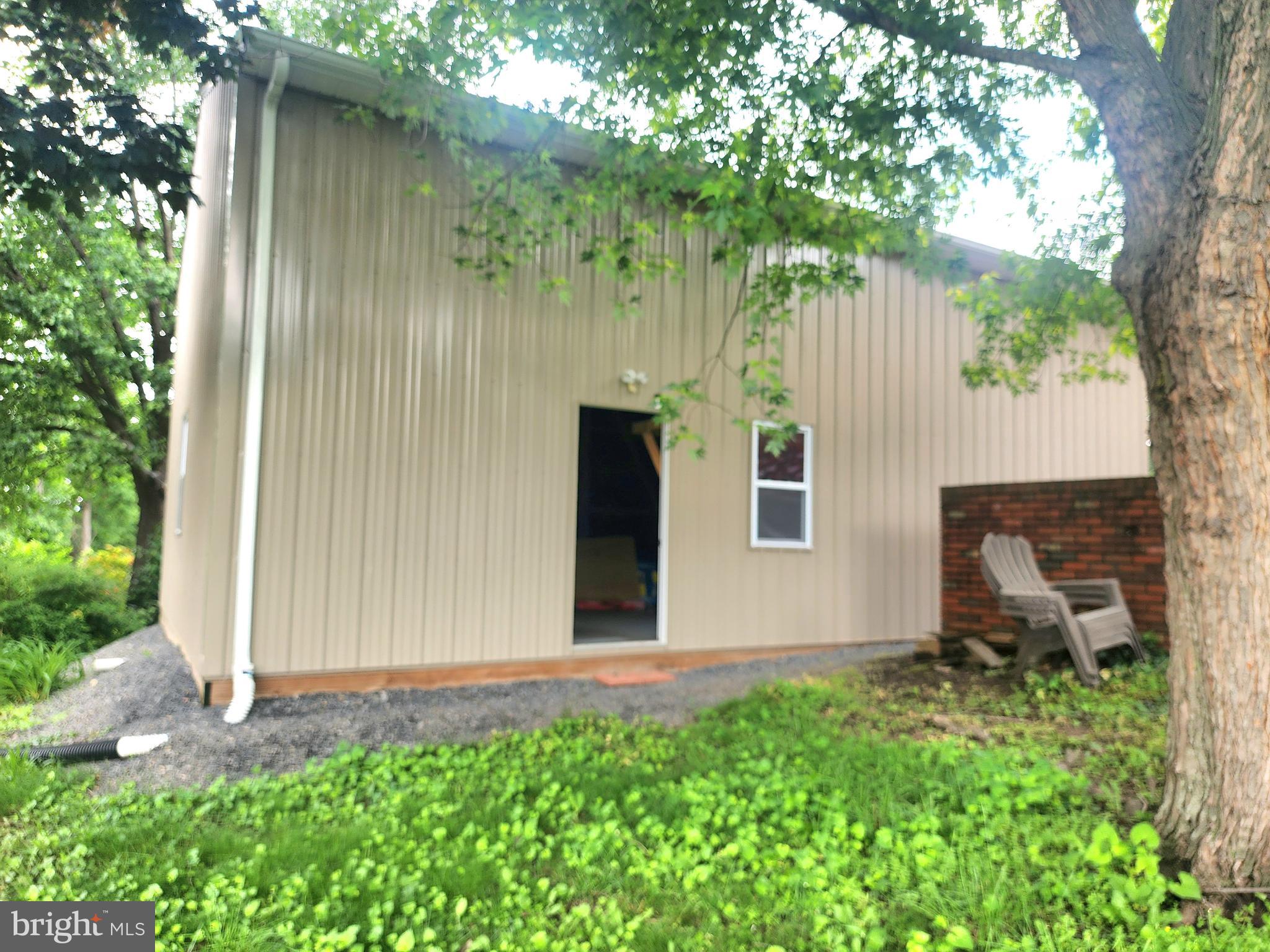 VALLEY VIEW - Residential