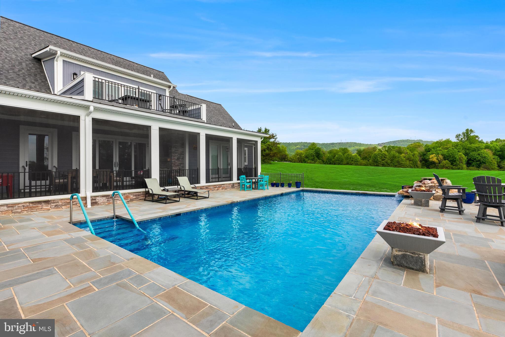 EVERGREEN ESTATES - Residential