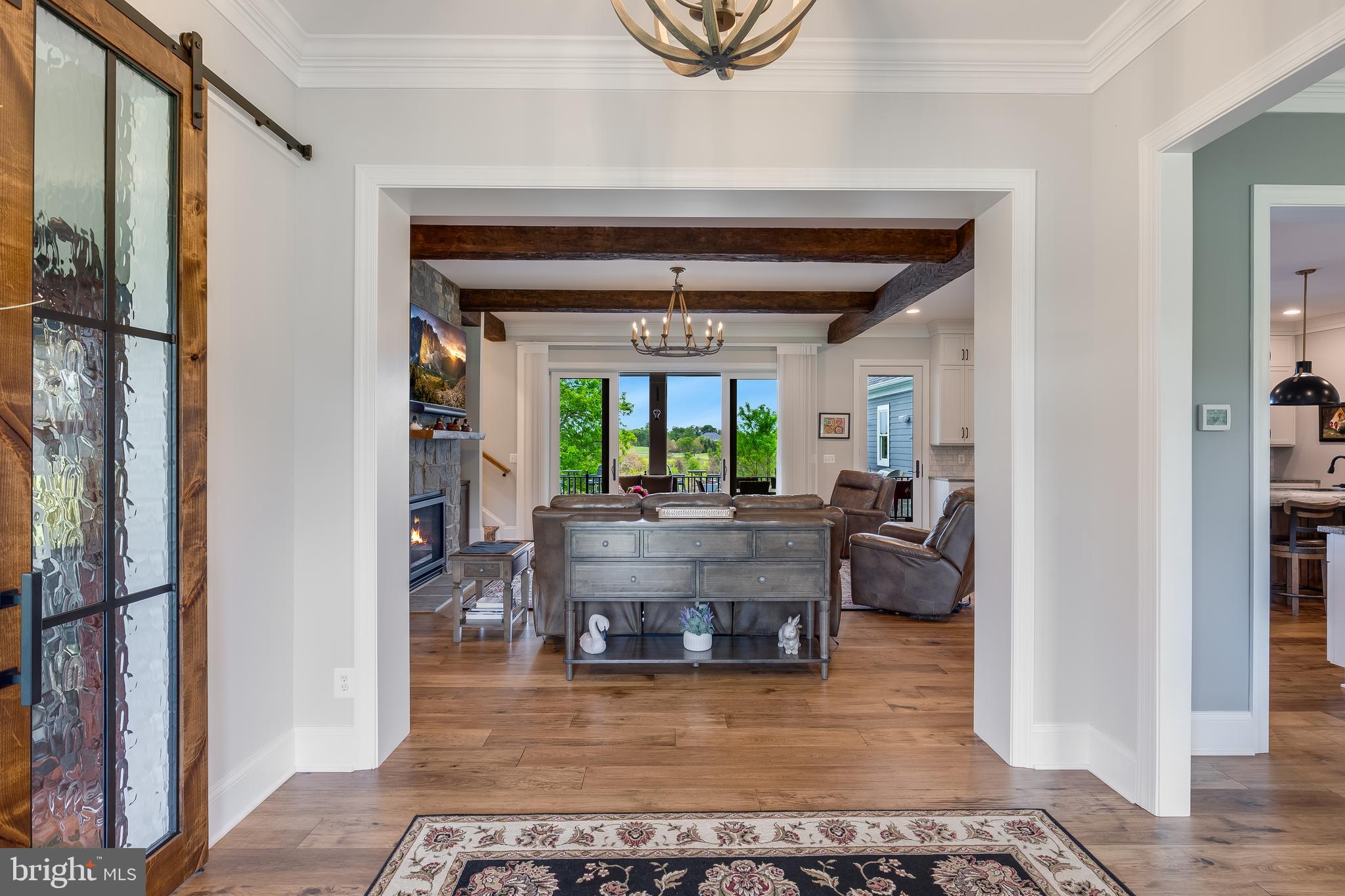 EVERGREEN ESTATES - Residential