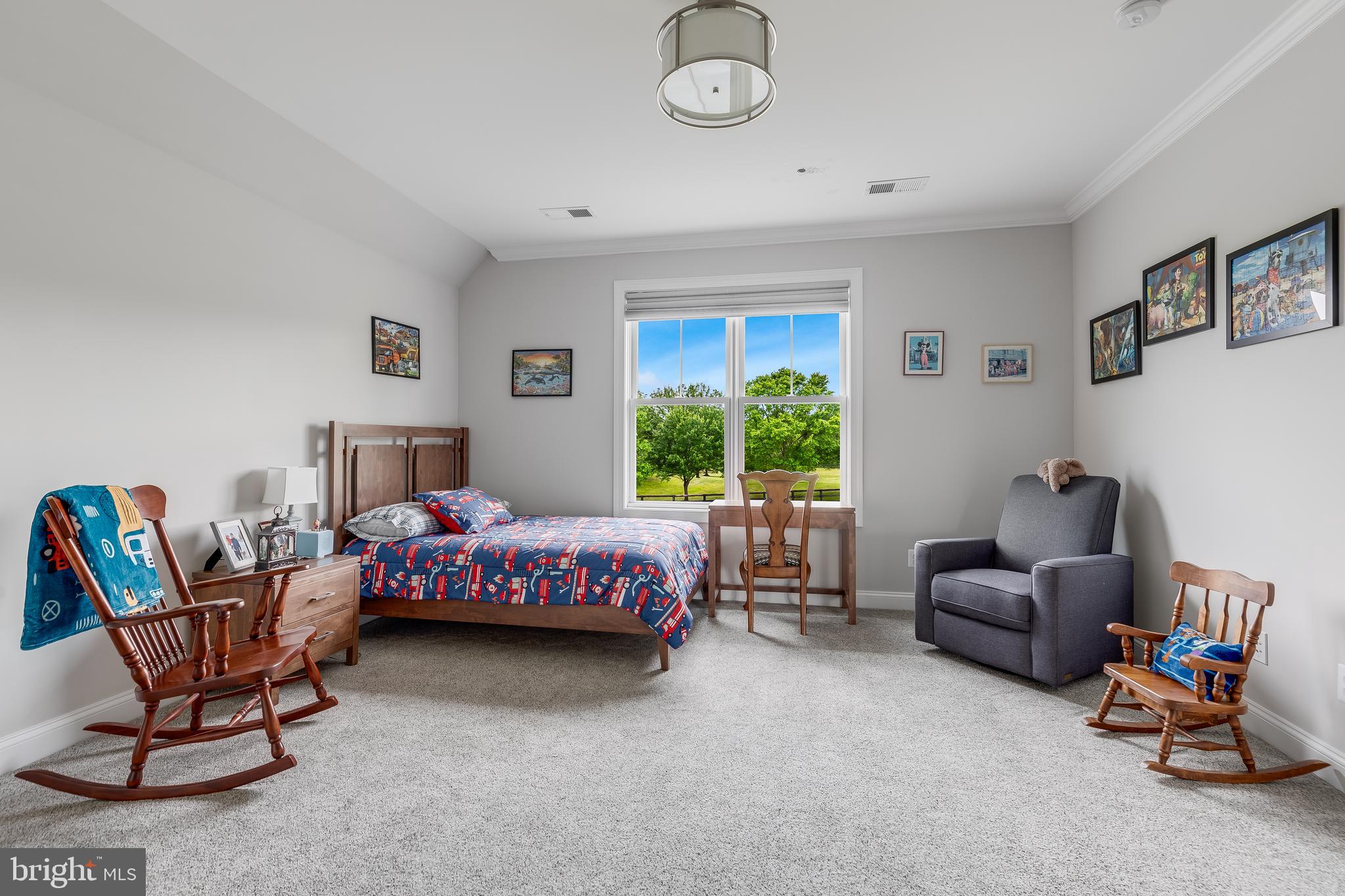 EVERGREEN ESTATES - Residential