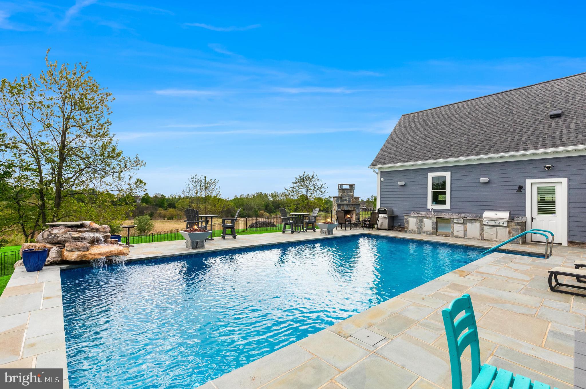 EVERGREEN ESTATES - Residential