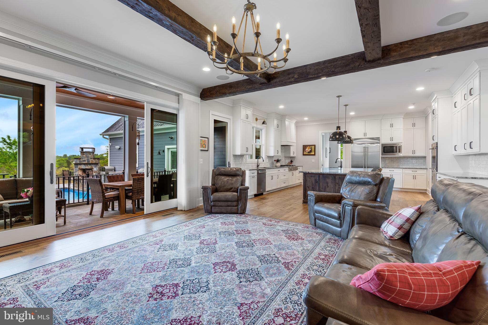 EVERGREEN ESTATES - Residential