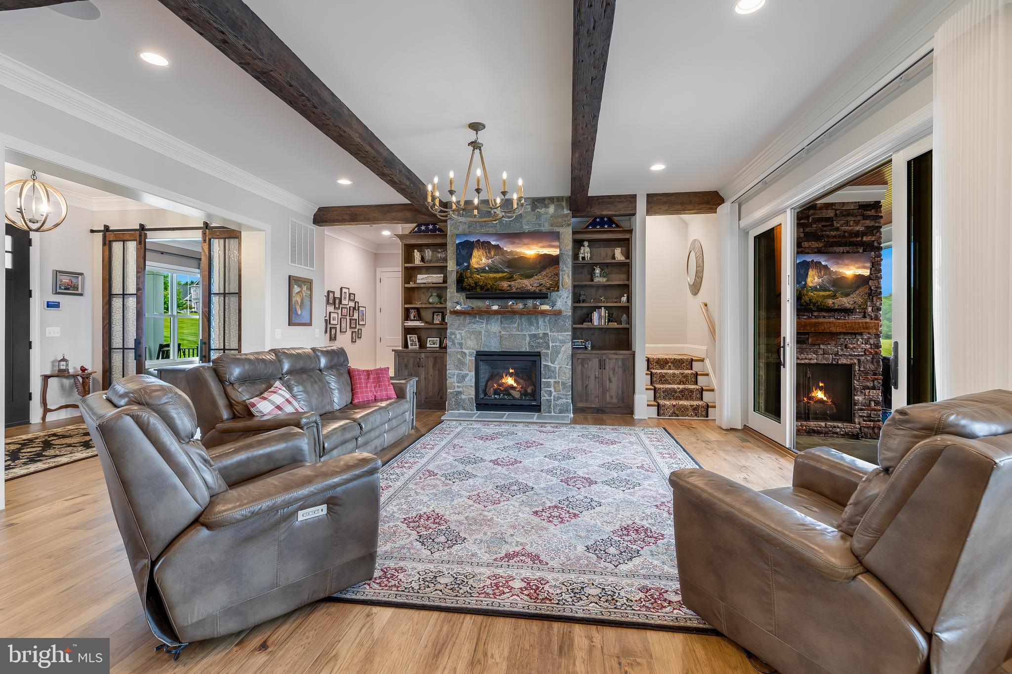 EVERGREEN ESTATES - Residential