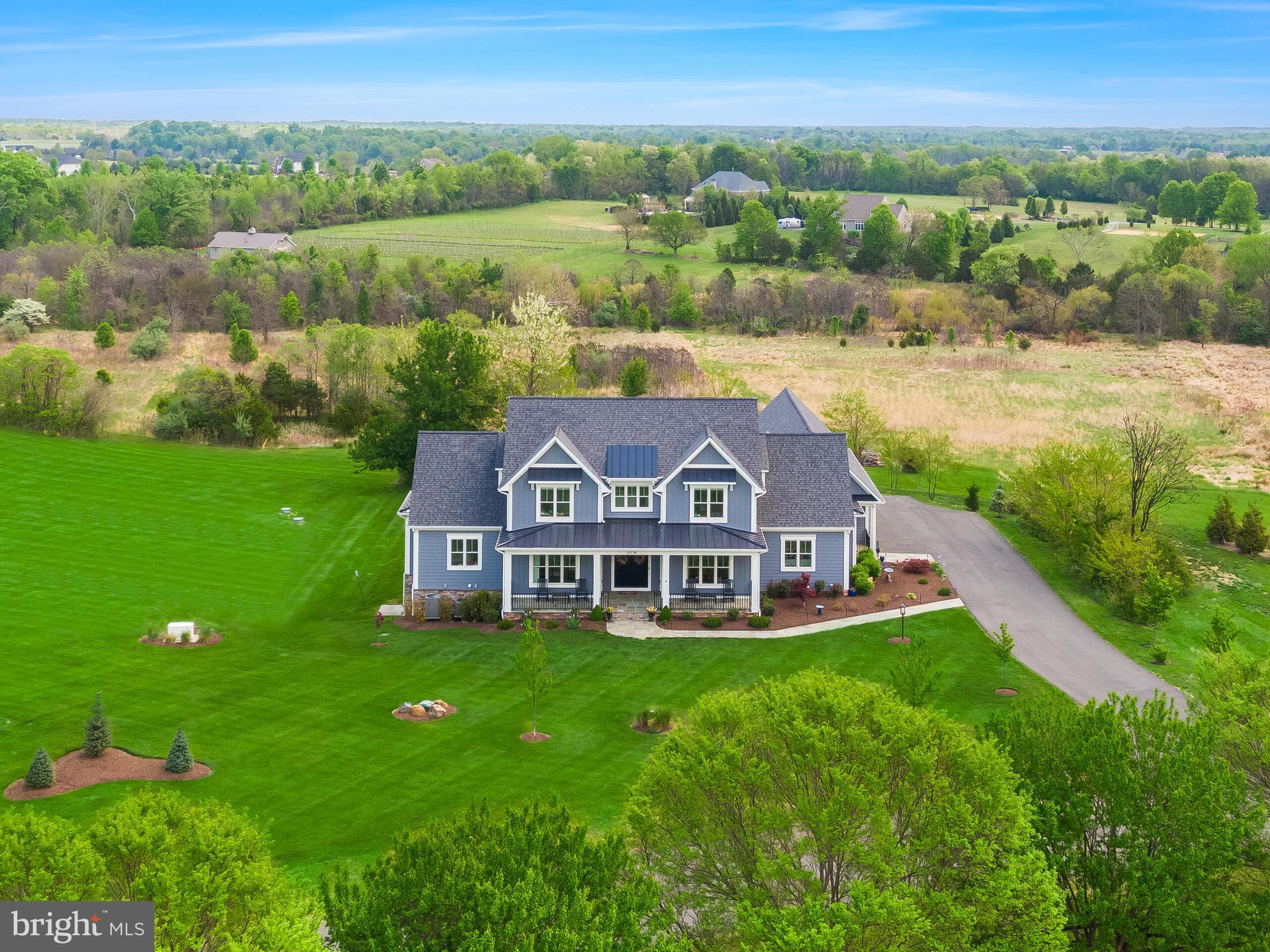 EVERGREEN ESTATES - Residential