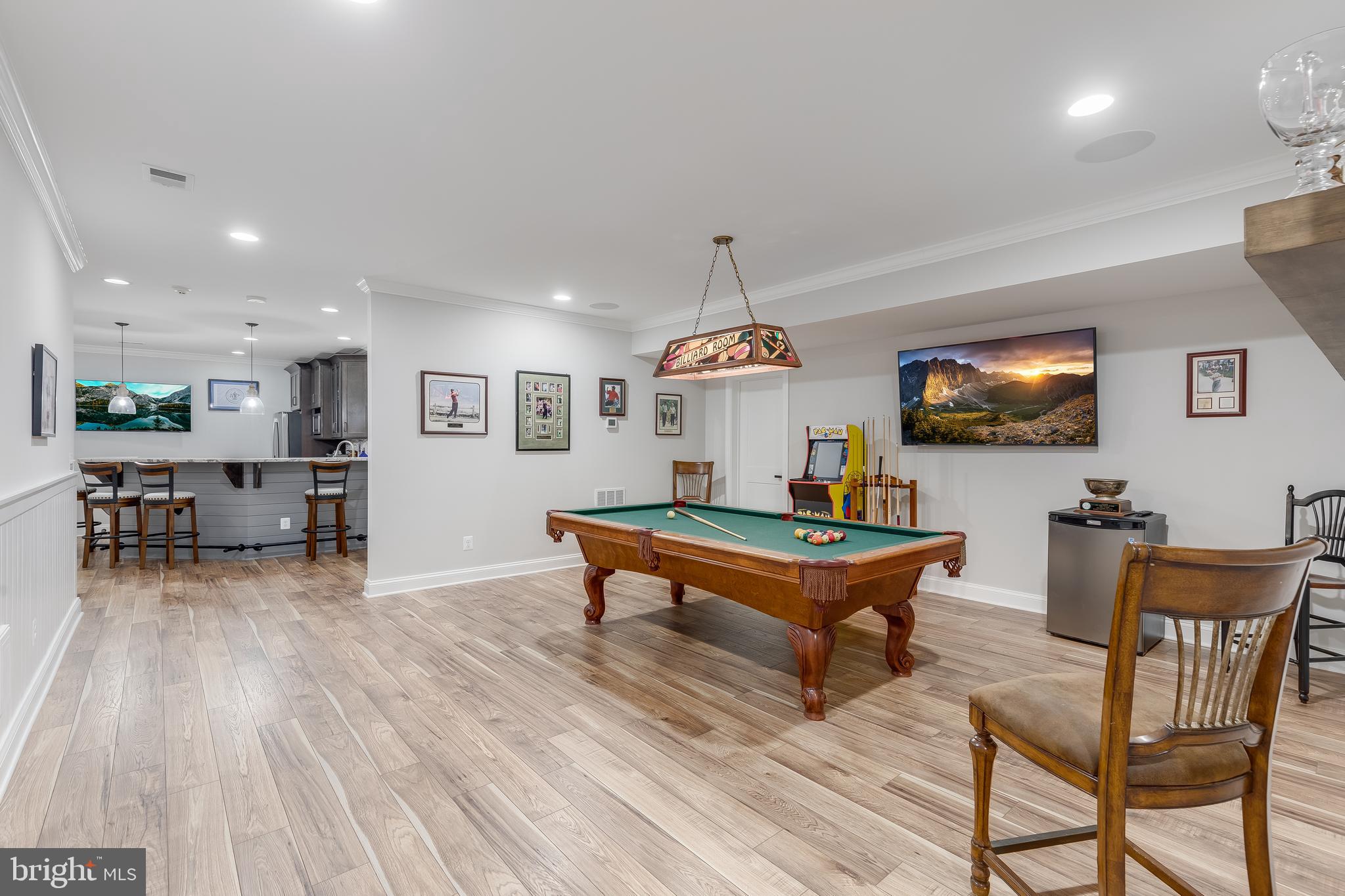 EVERGREEN ESTATES - Residential