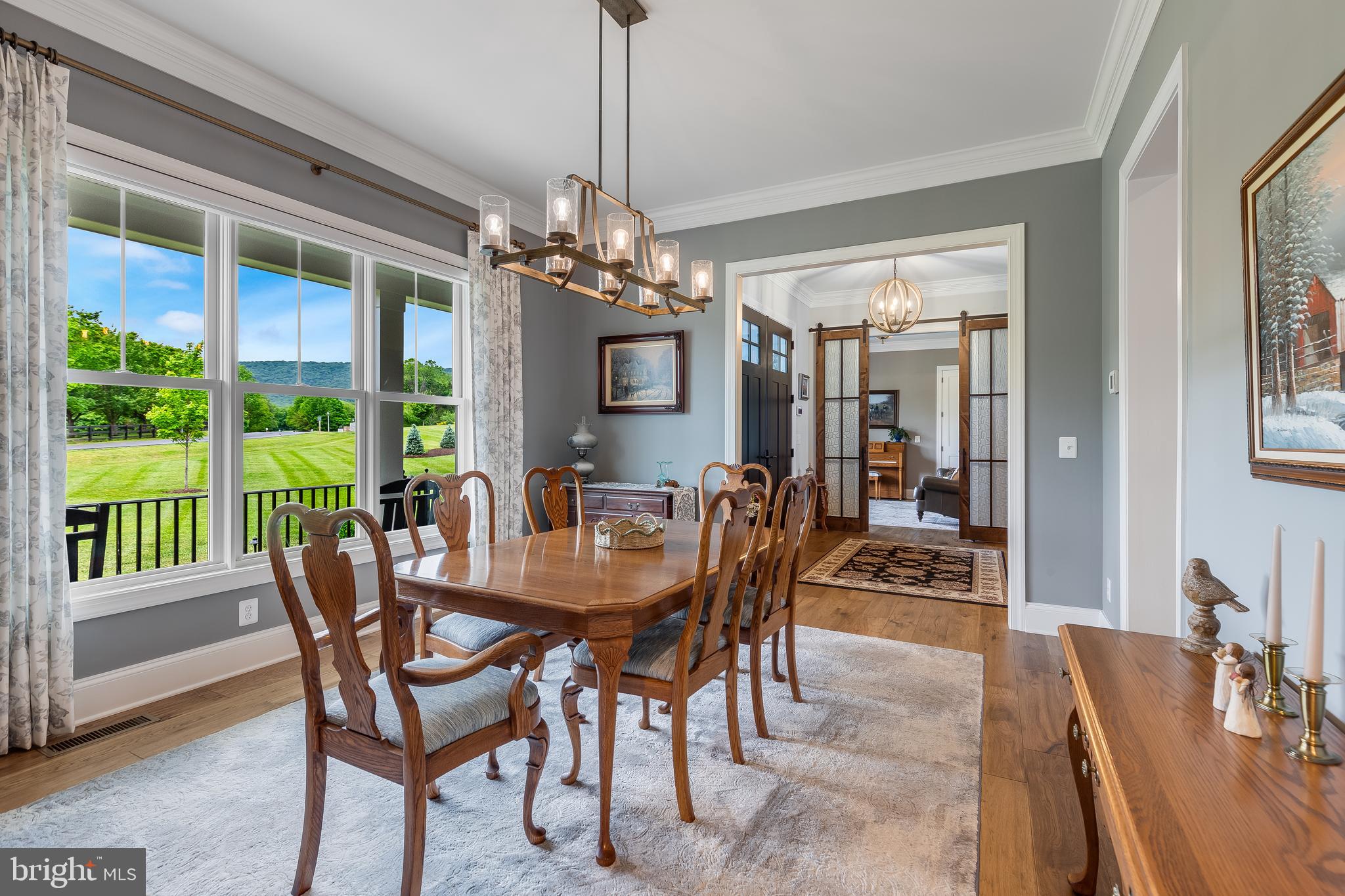 EVERGREEN ESTATES - Residential