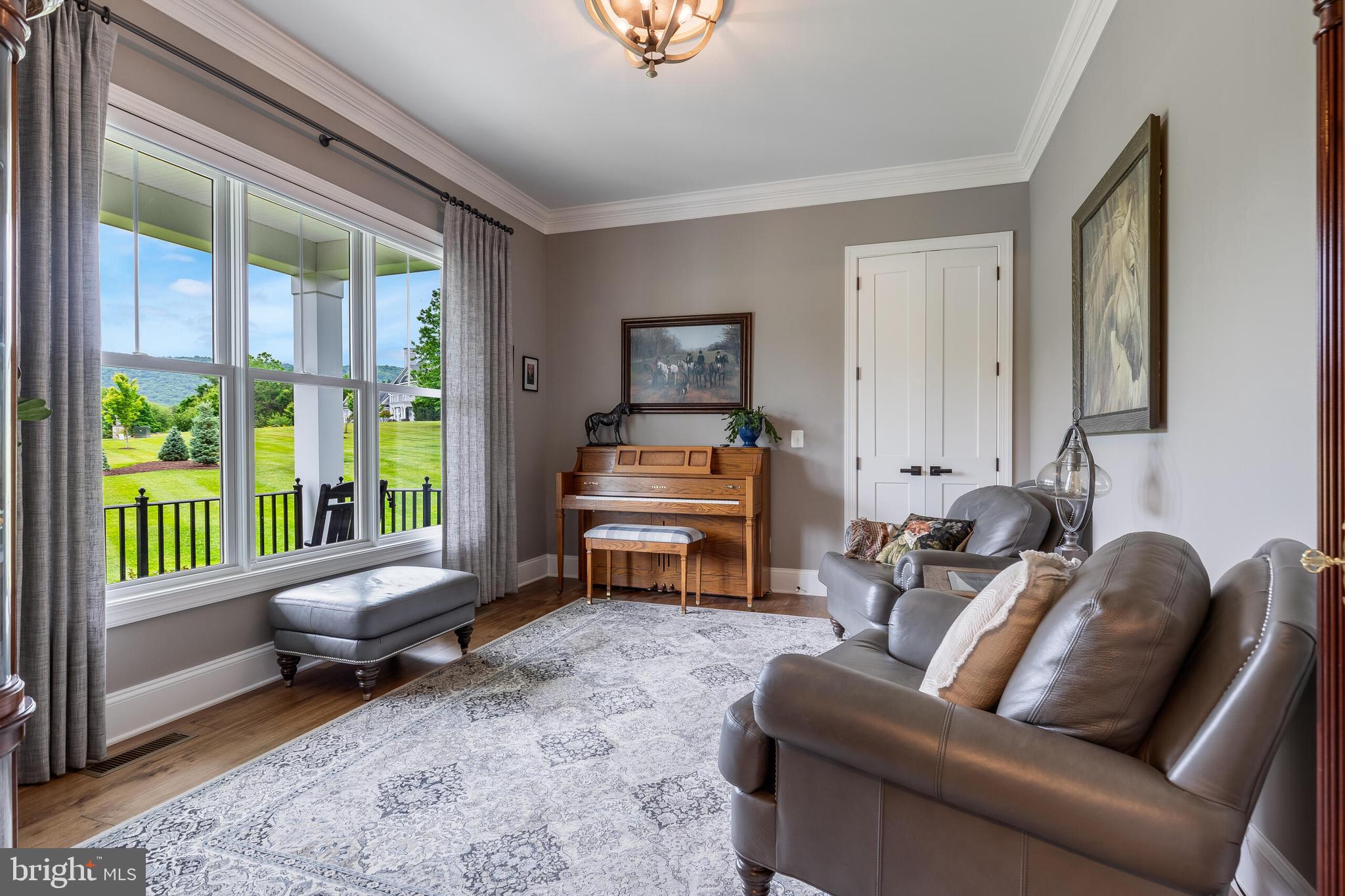EVERGREEN ESTATES - Residential