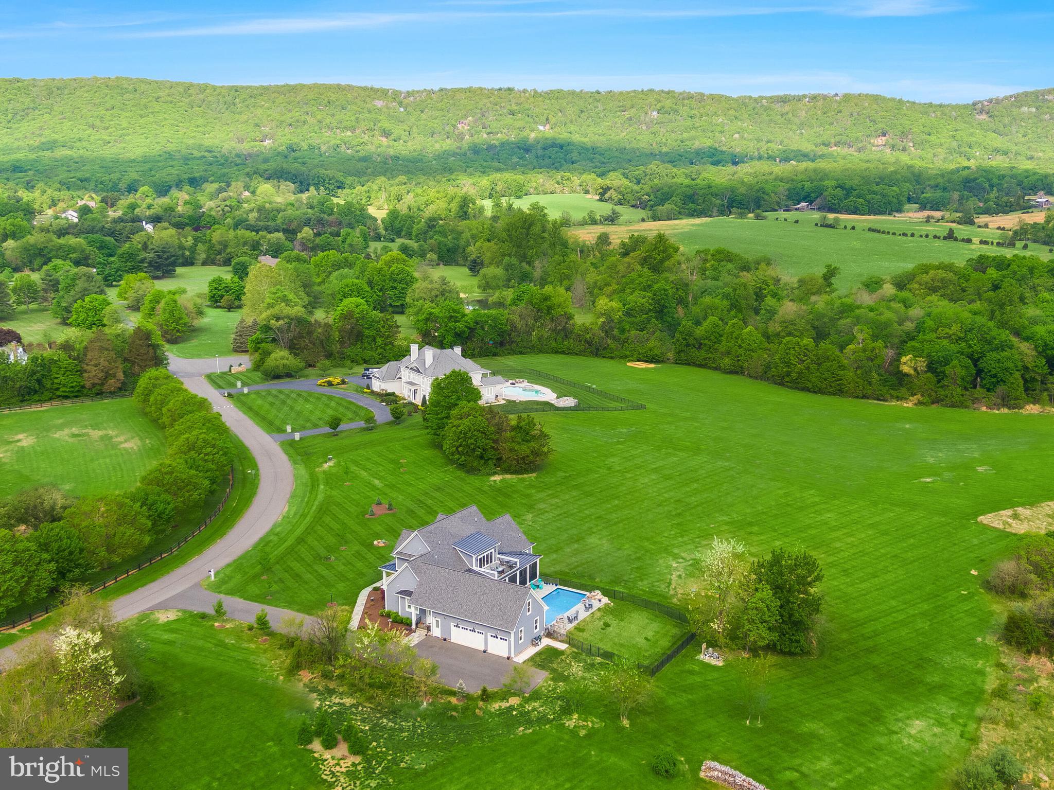 EVERGREEN ESTATES - Residential