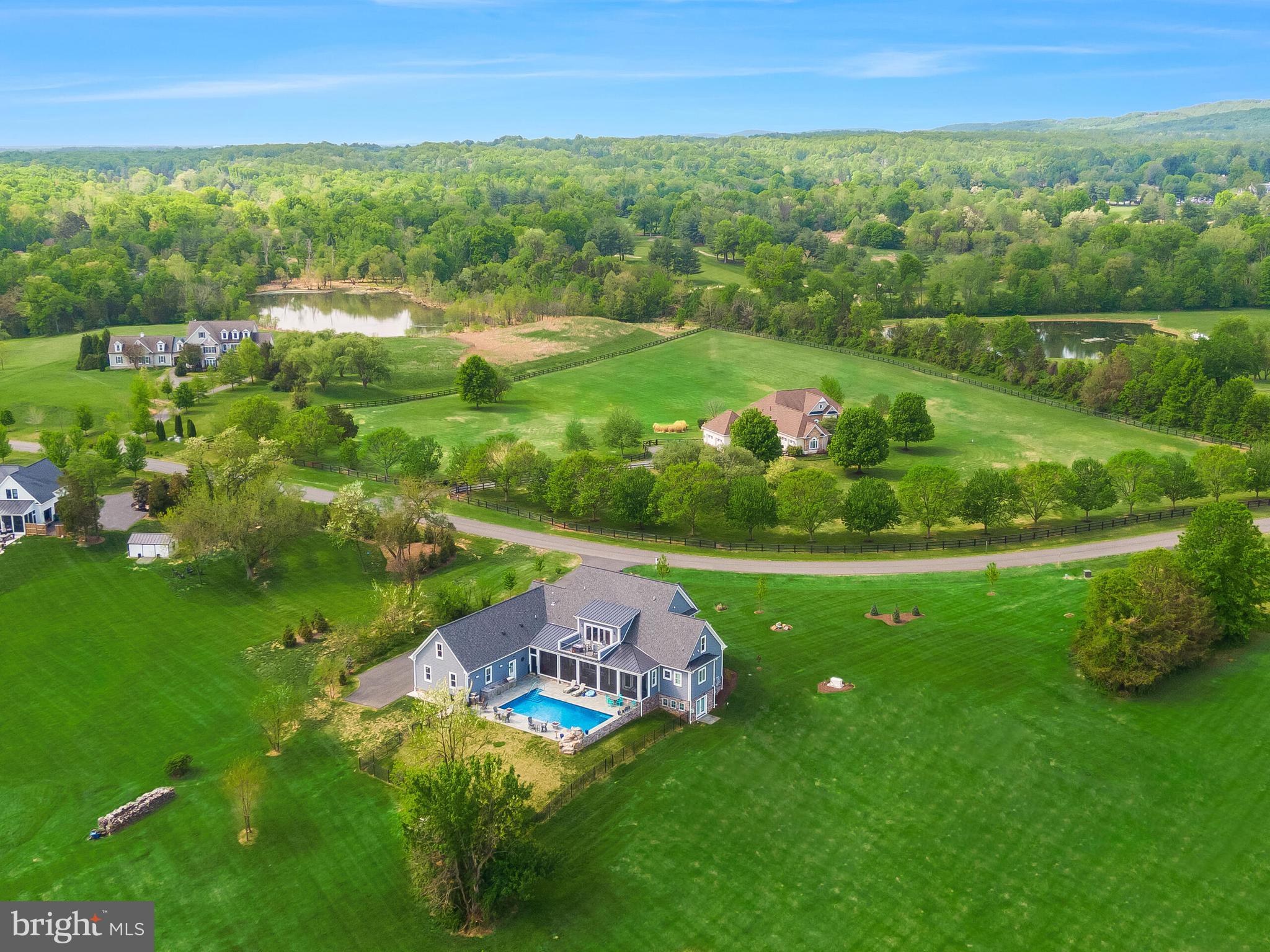 EVERGREEN ESTATES - Residential