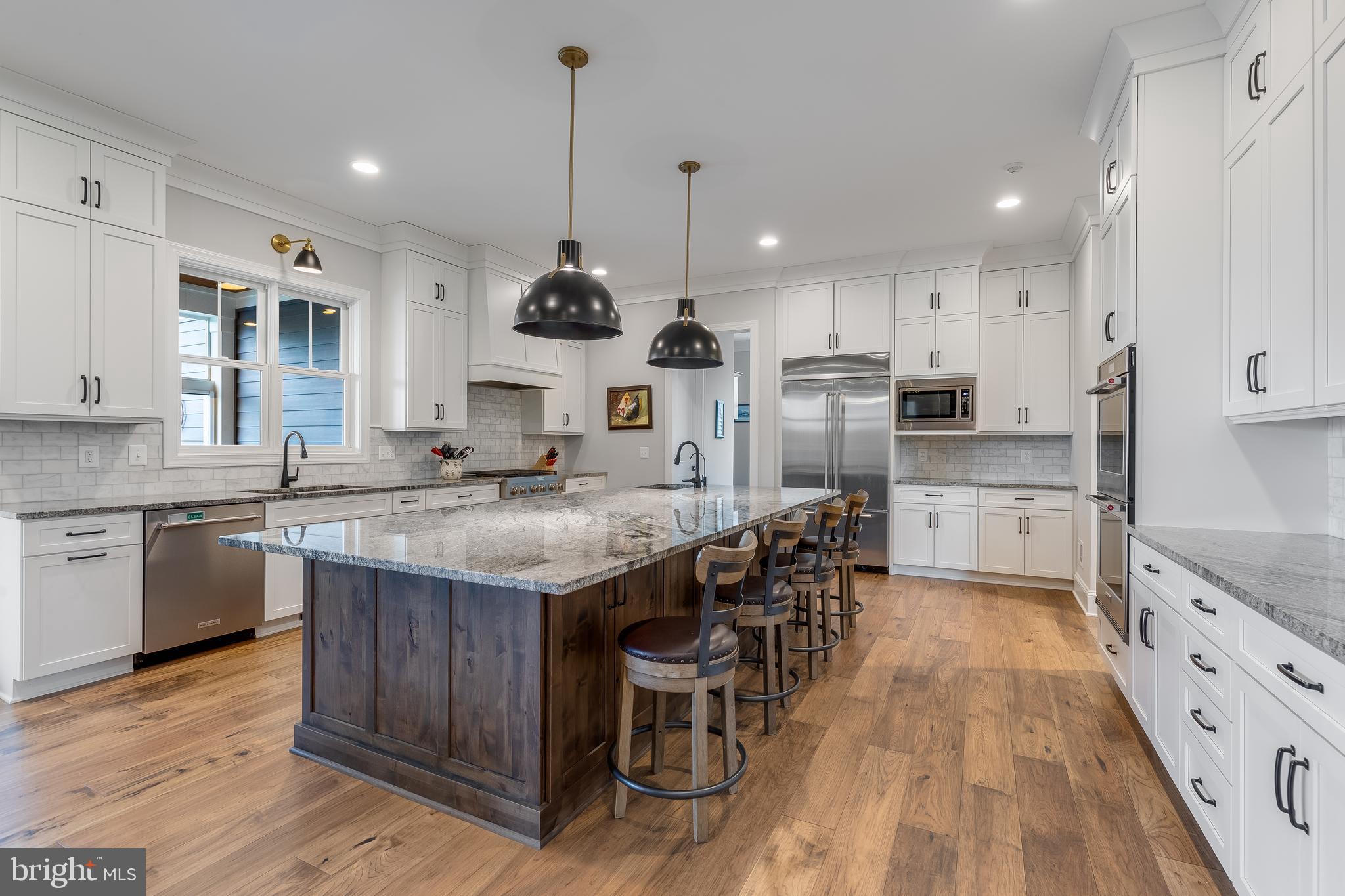 EVERGREEN ESTATES - Residential