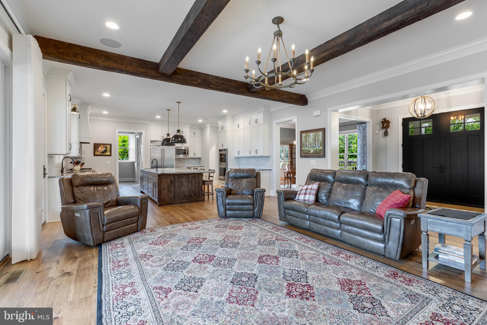 EVERGREEN ESTATES - Residential