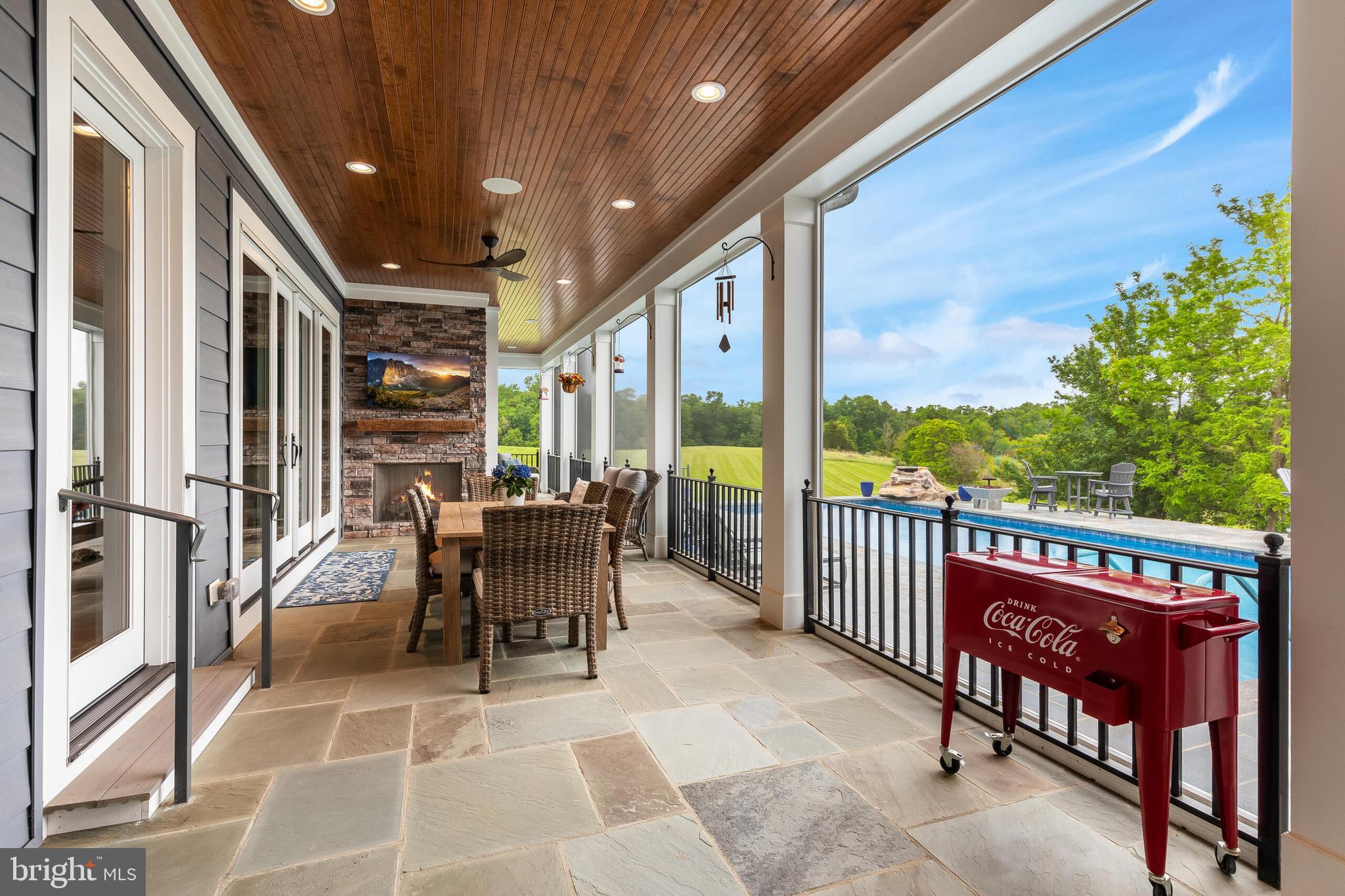 EVERGREEN ESTATES - Residential
