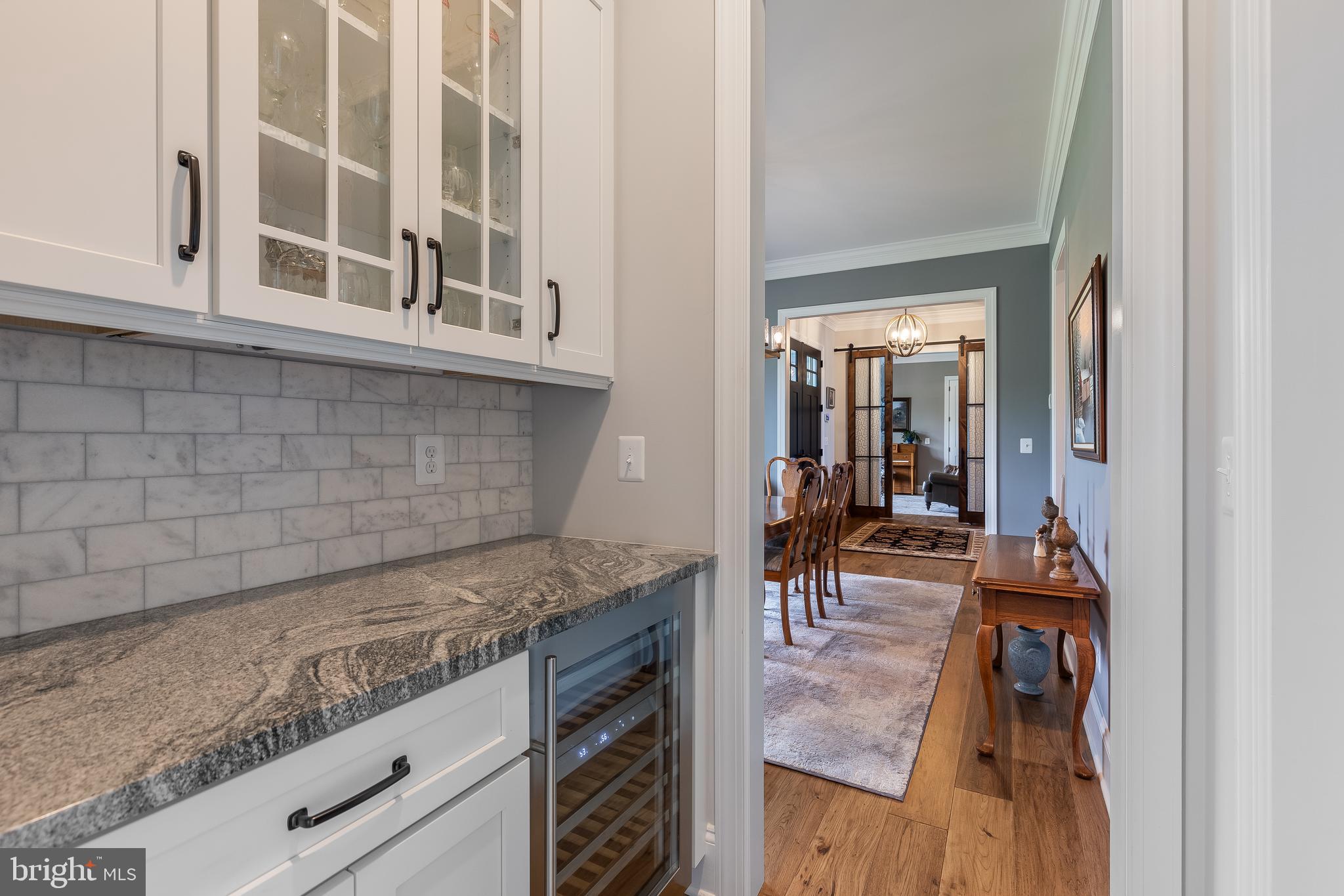EVERGREEN ESTATES - Residential