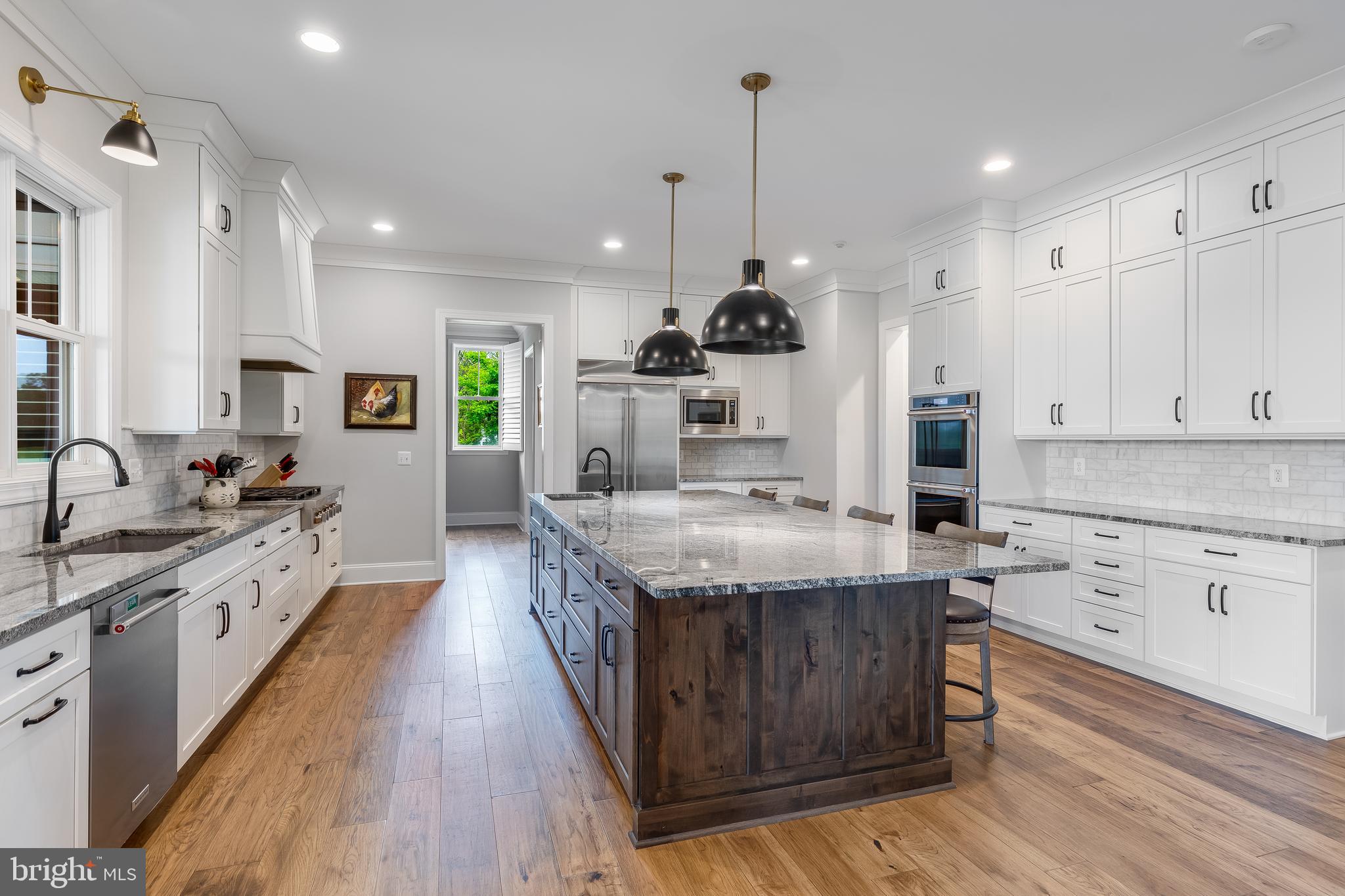 EVERGREEN ESTATES - Residential