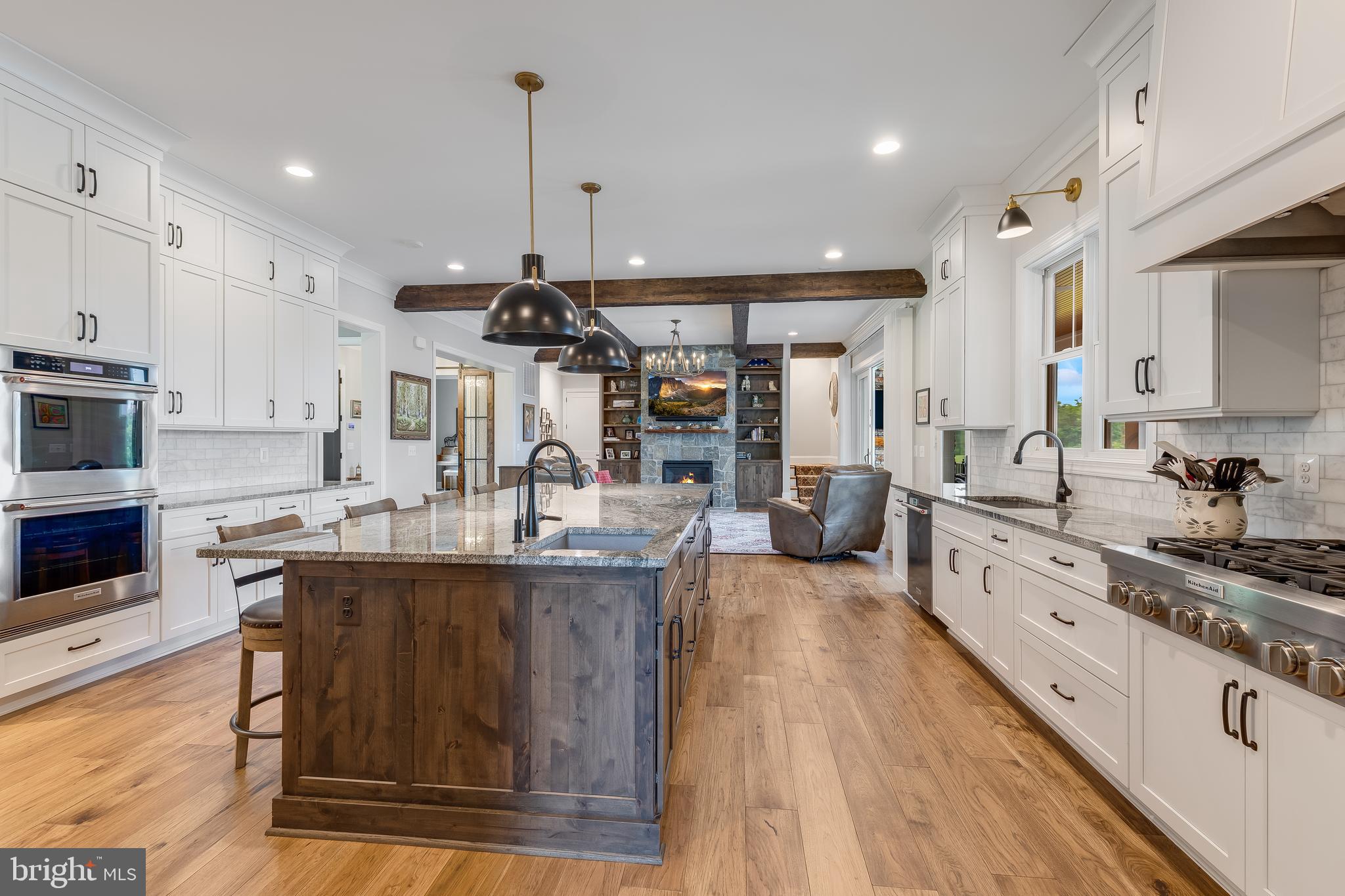 EVERGREEN ESTATES - Residential