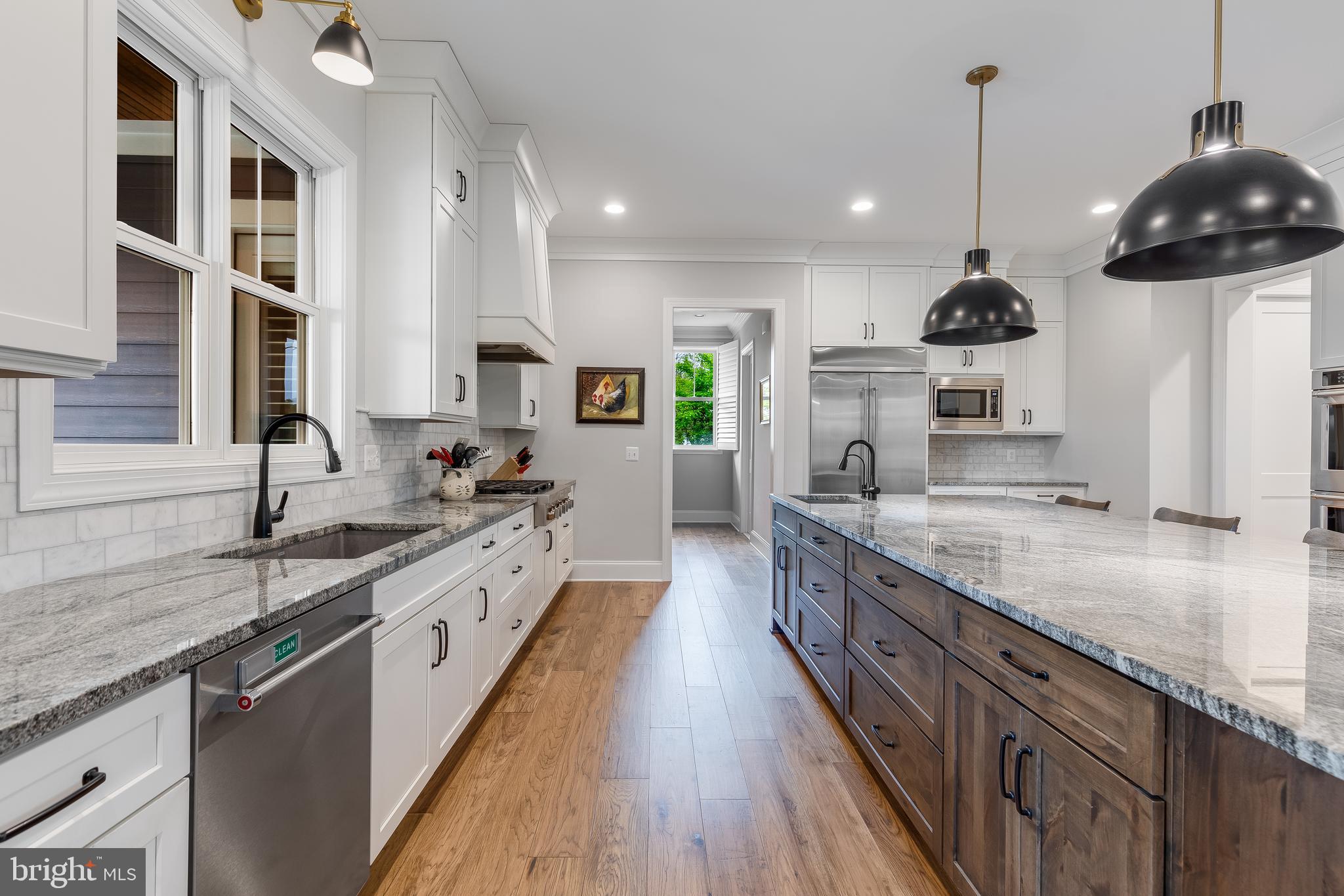 EVERGREEN ESTATES - Residential