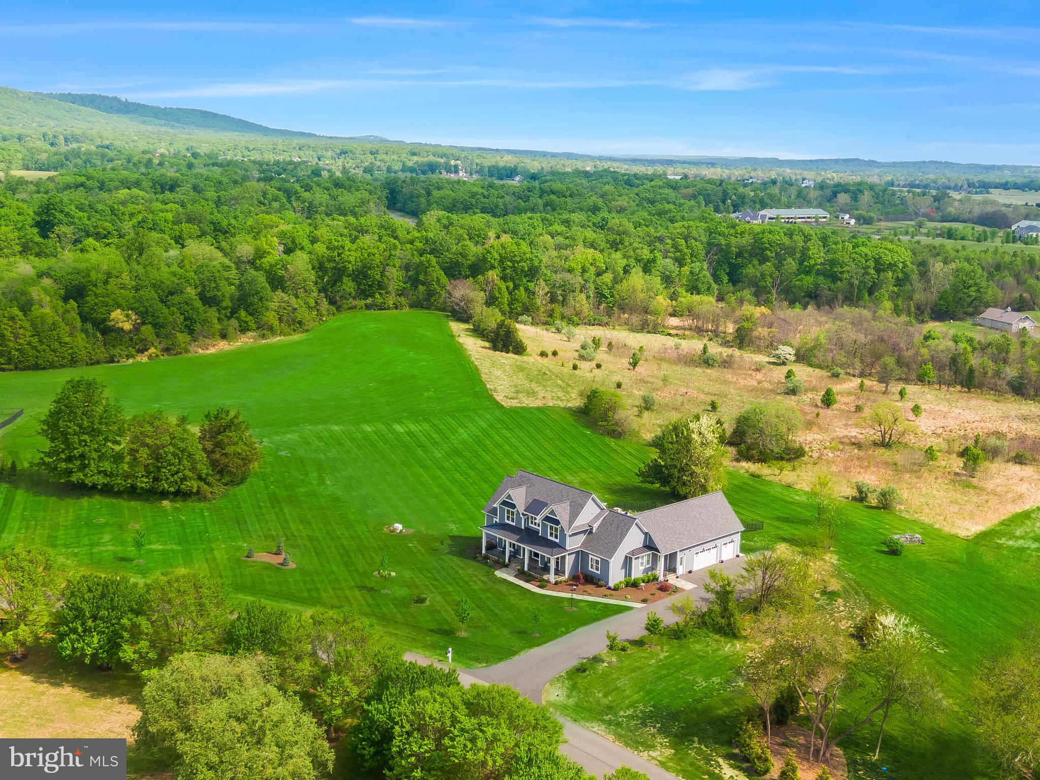 EVERGREEN ESTATES - Residential