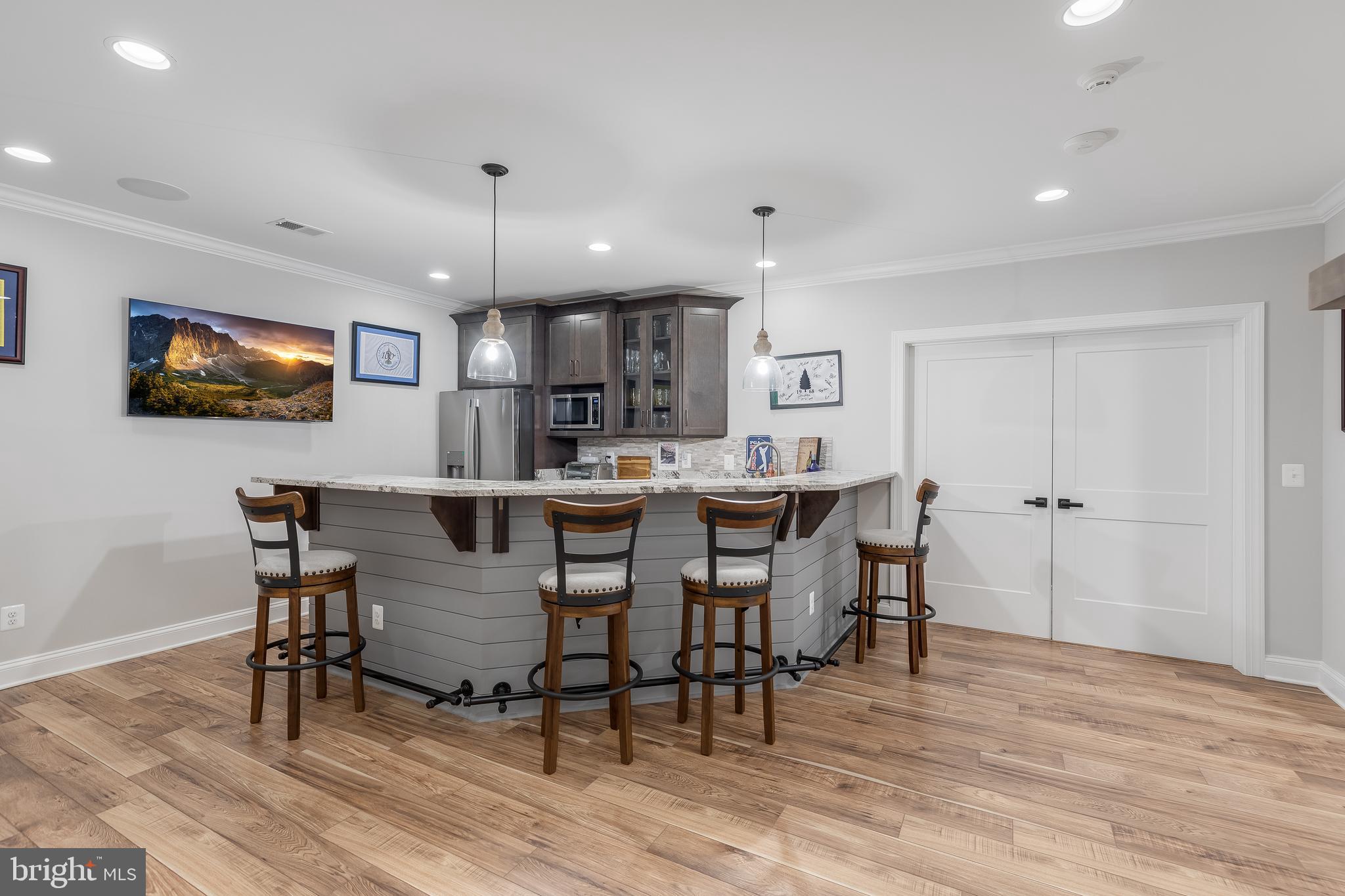 EVERGREEN ESTATES - Residential