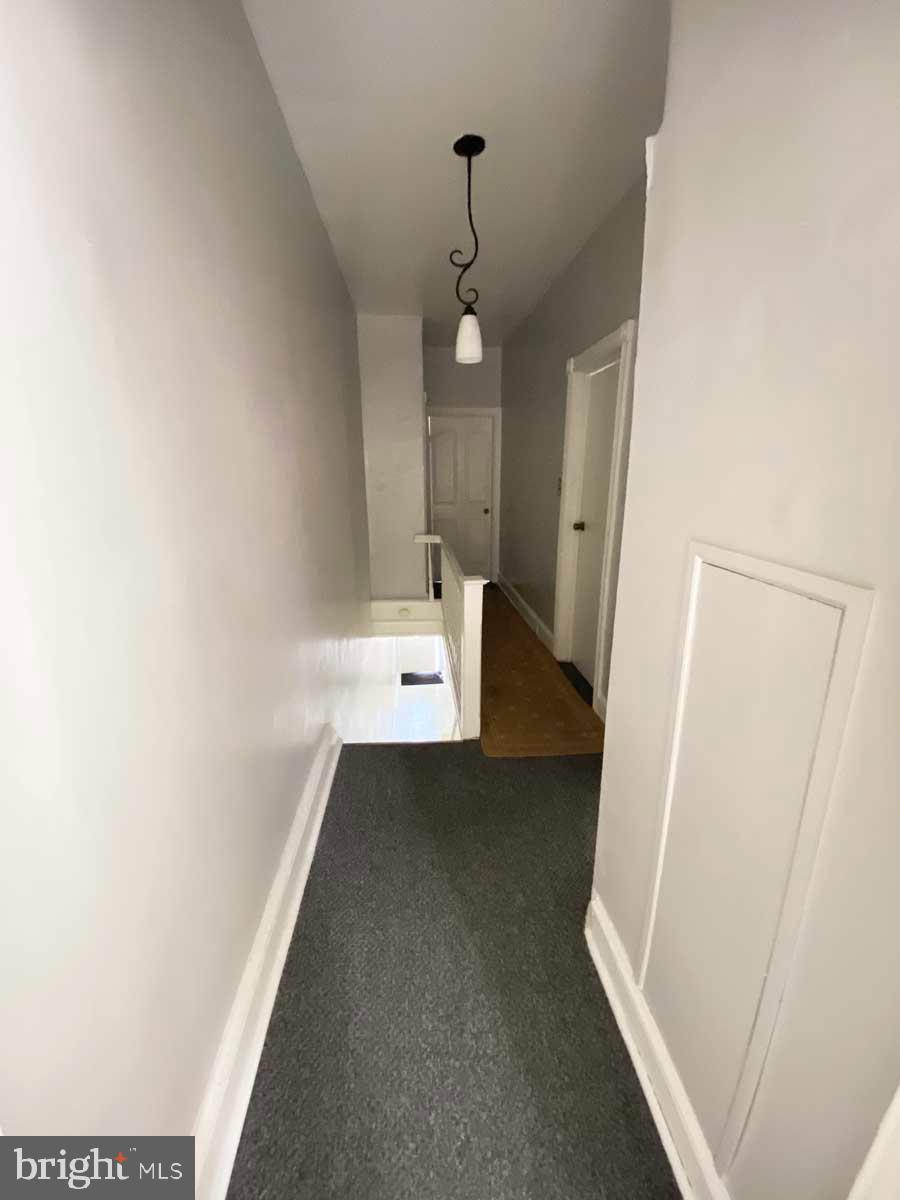 HUNTING PARK - Residential