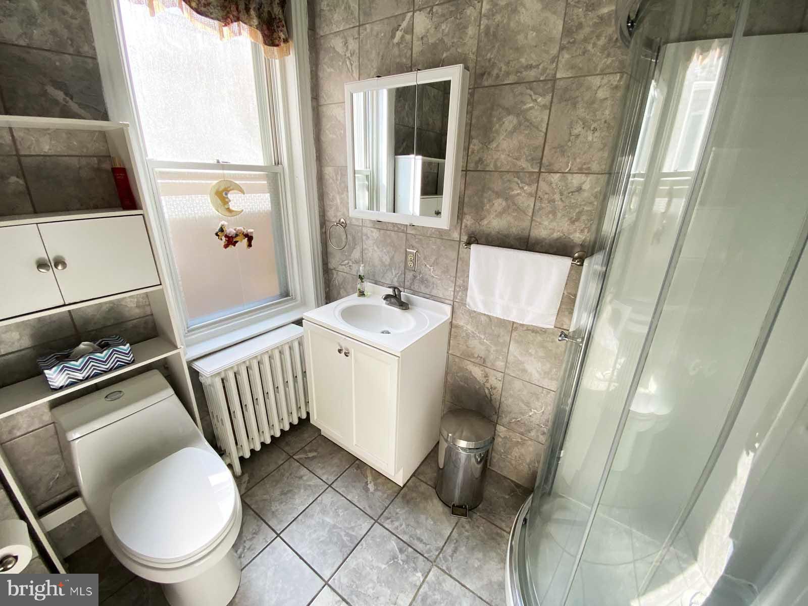 HUNTING PARK - Residential